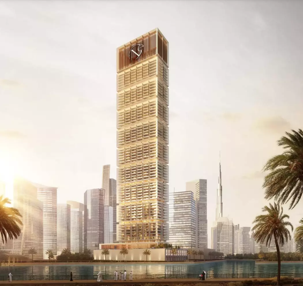 Image 4 of One By Binghatti by Binghatti Developers