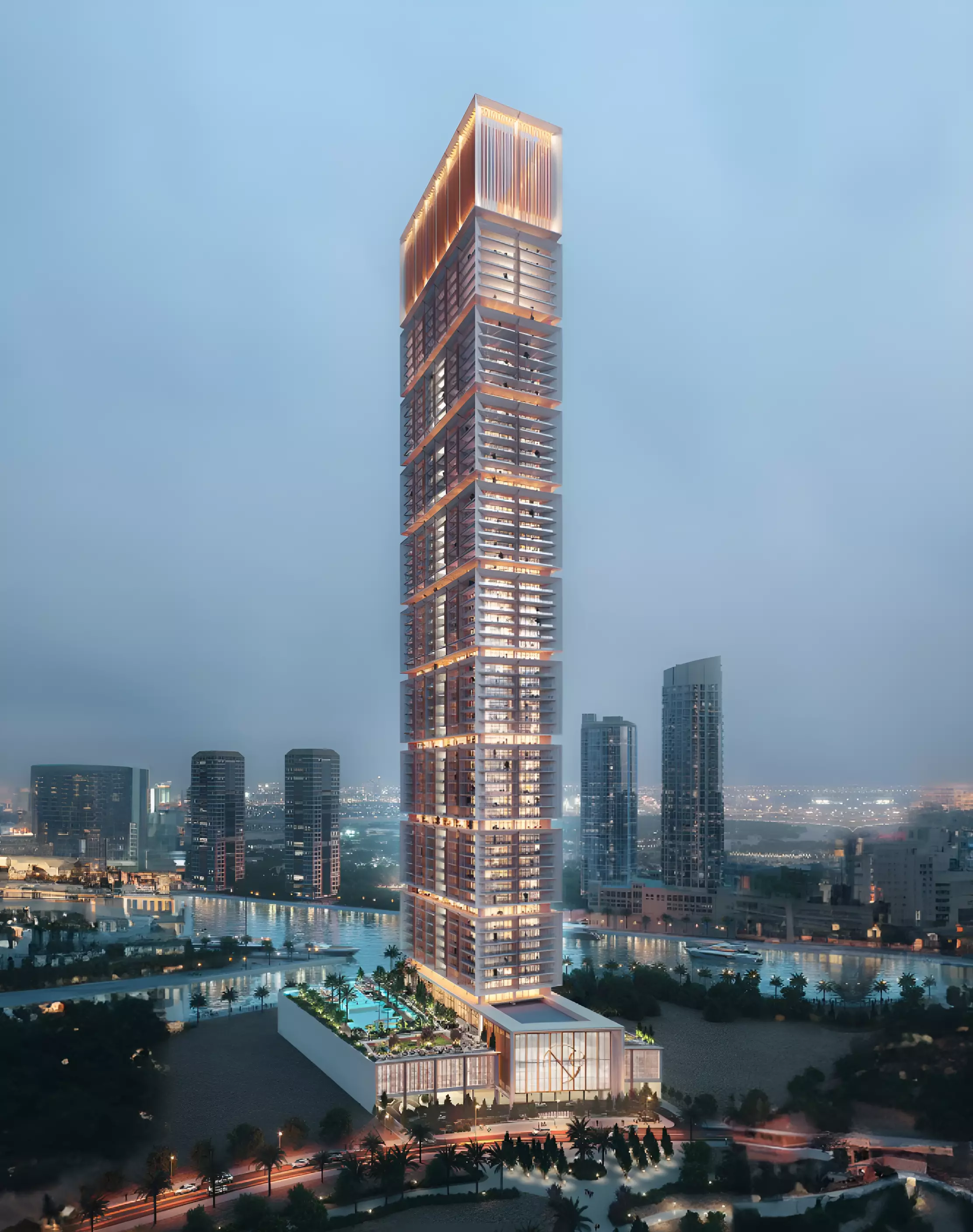 Image 5 of One By Binghatti by Binghatti Developers