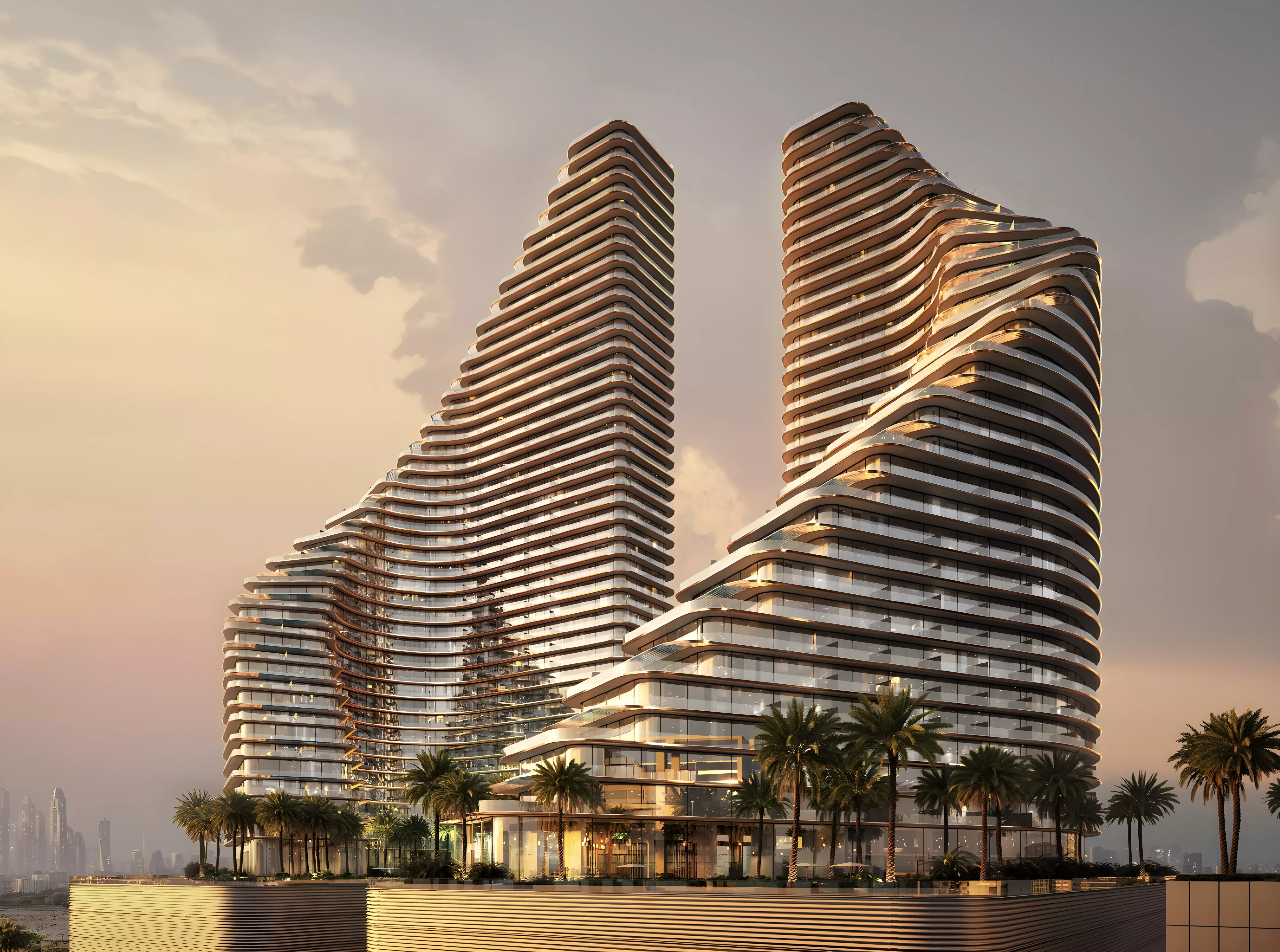 Image 4 of Binghatti Flare 02 by Binghatti Developers