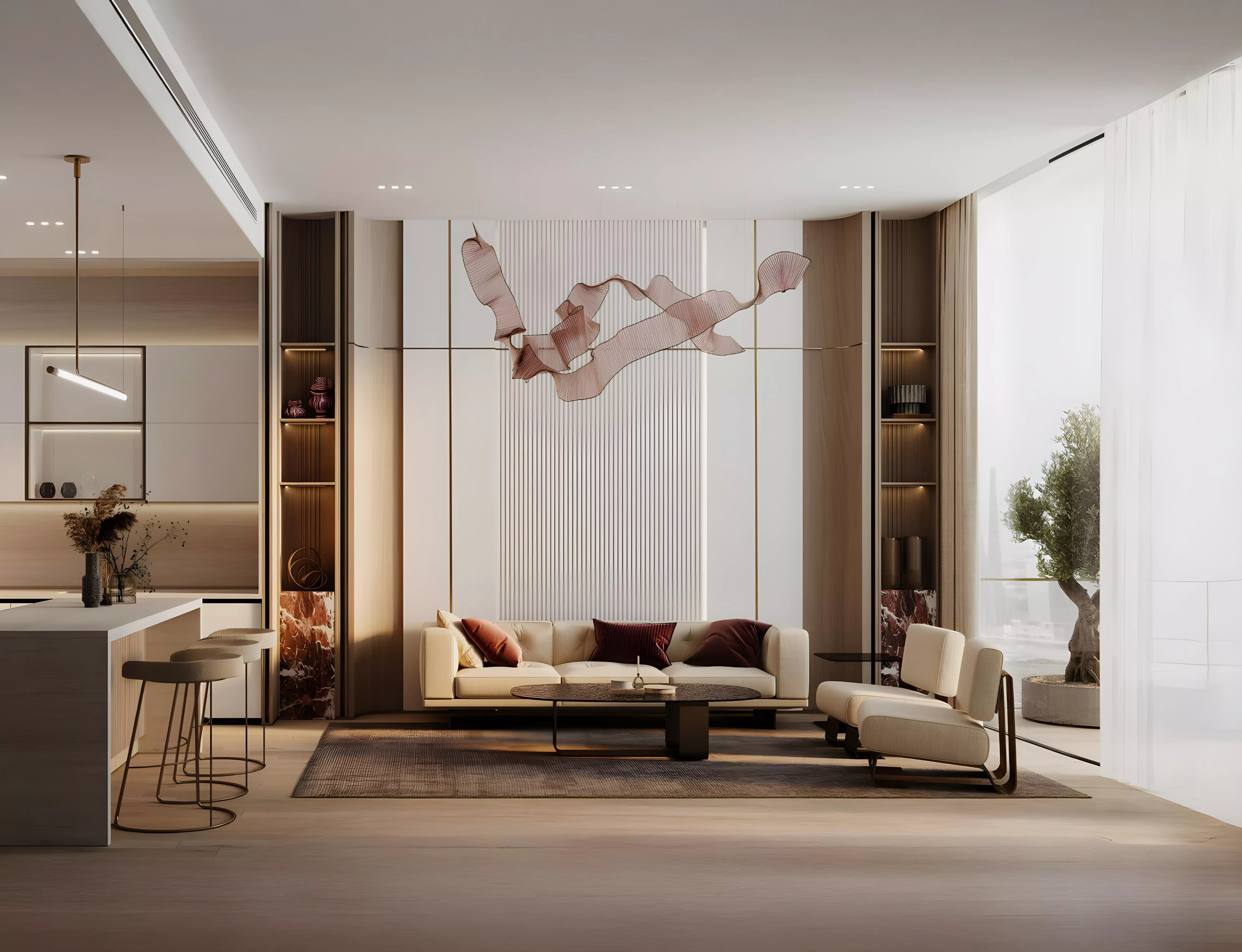 Image of Binghatti Flare 02 by Binghatti Developers