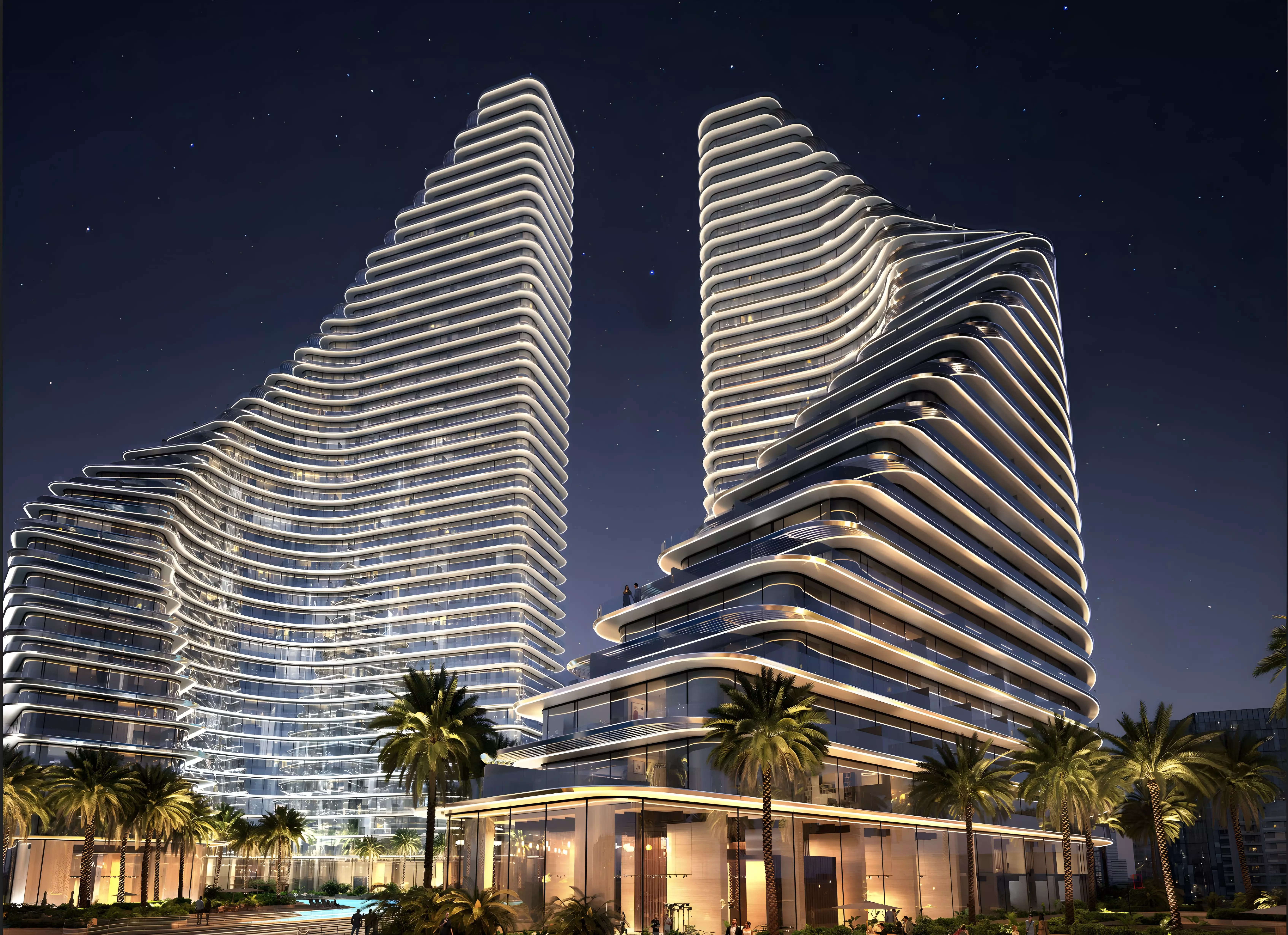 Image 8 of Binghatti Flare 02 by Binghatti Developers