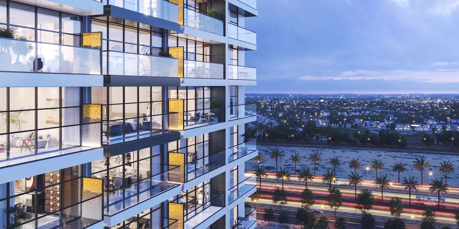 Image 5 of Binghatti Venus by Binghatti Developers