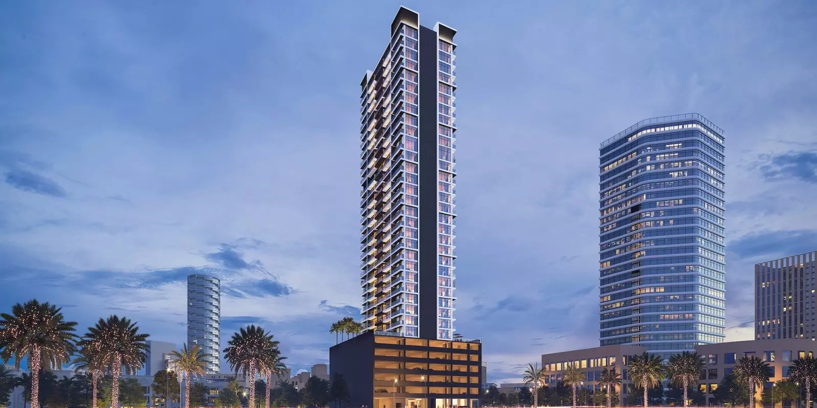 Image of Binghatti Venus by Binghatti Developers