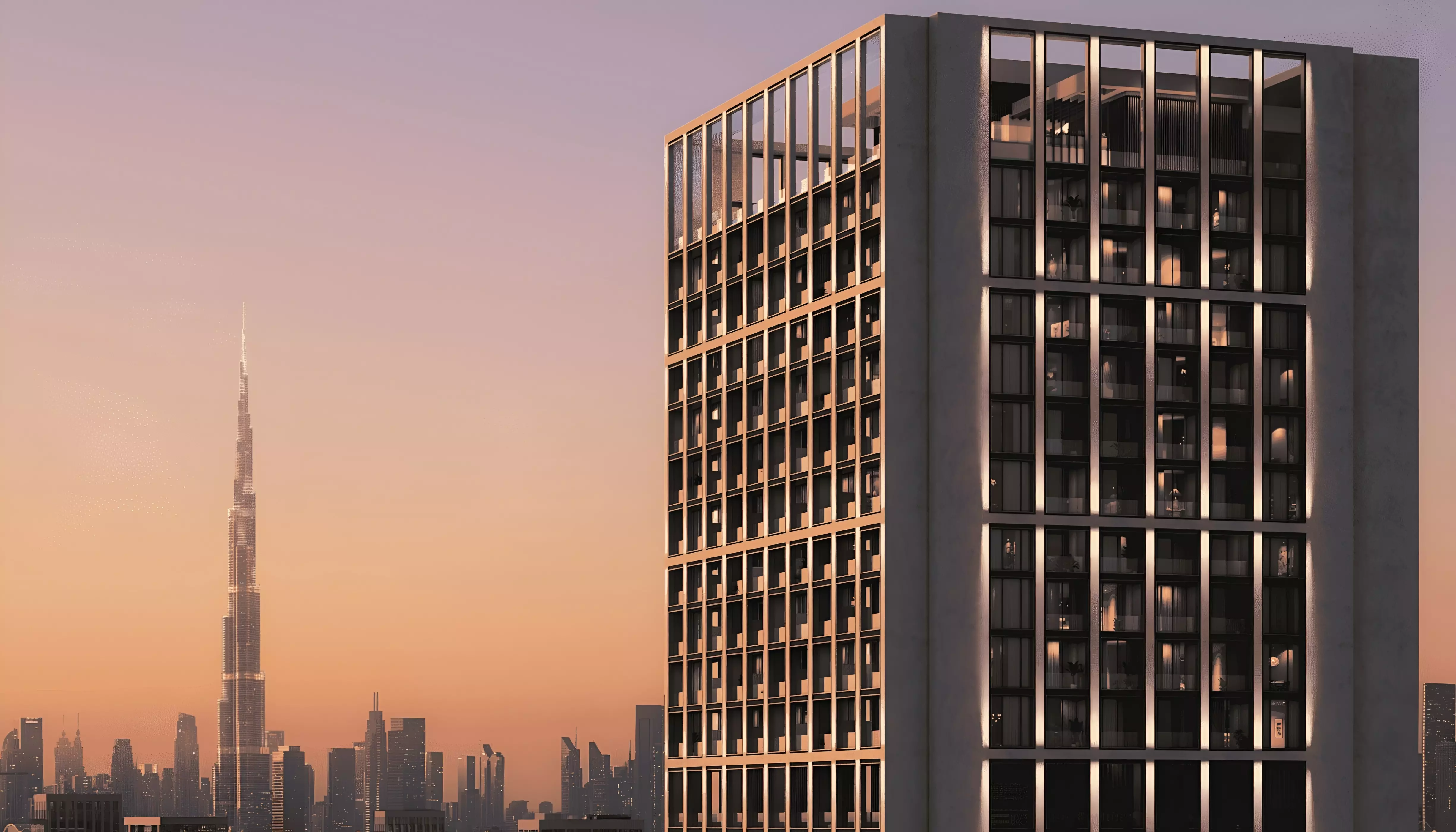 Image of Binghatti Moonlight by Binghatti Developers