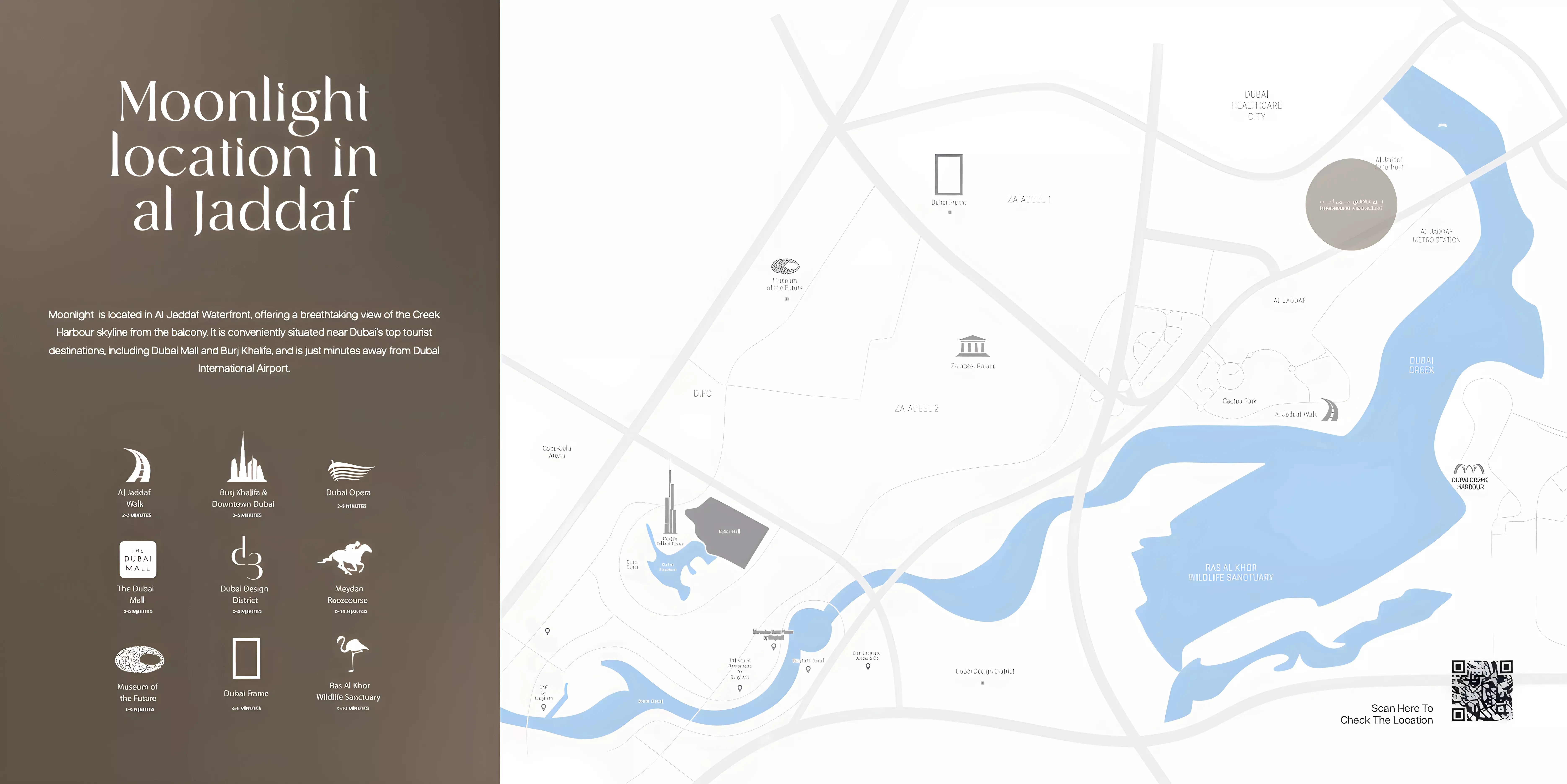 Image 6 of Binghatti Moonlight by Binghatti Developers