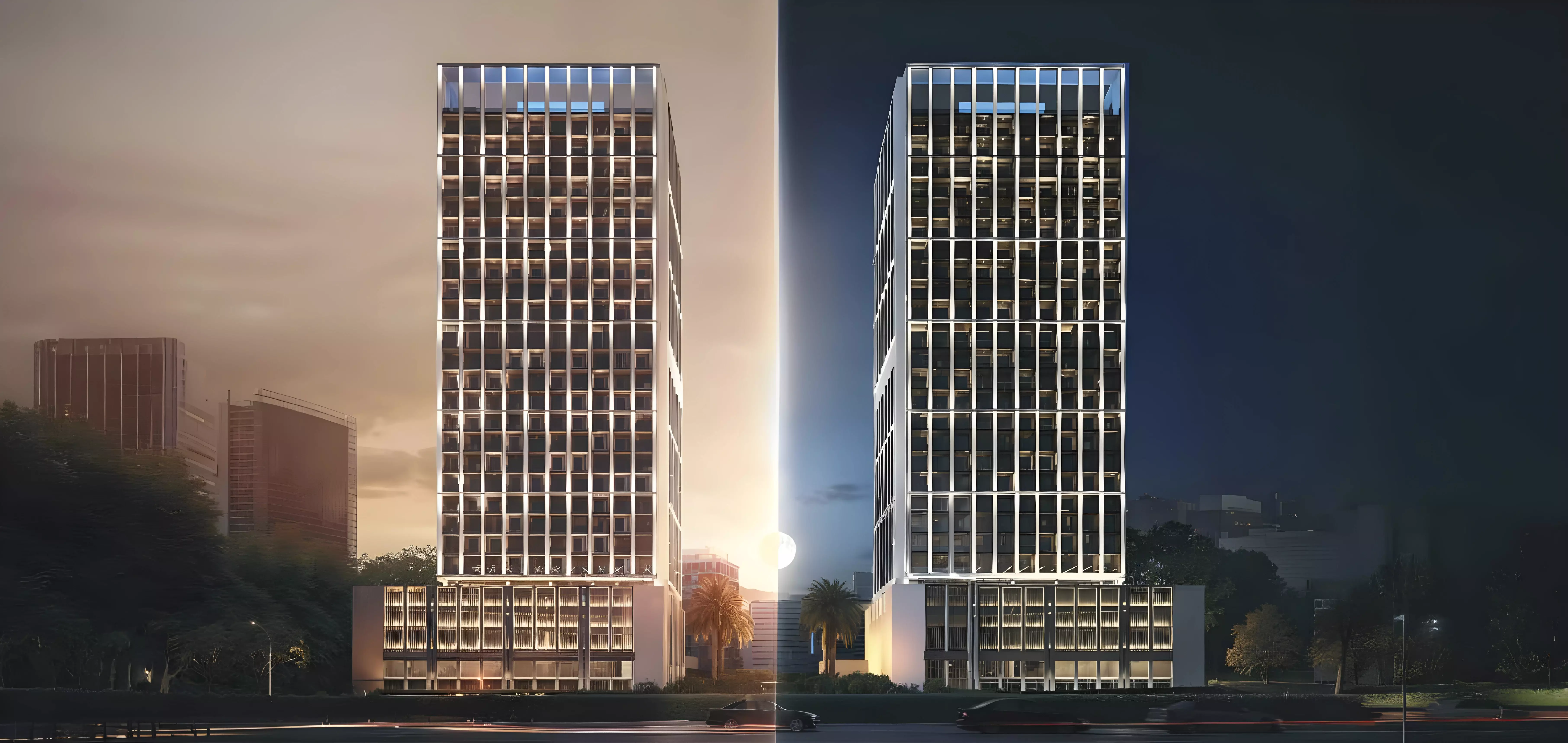 Image 4 of Binghatti Moonlight by Binghatti Developers