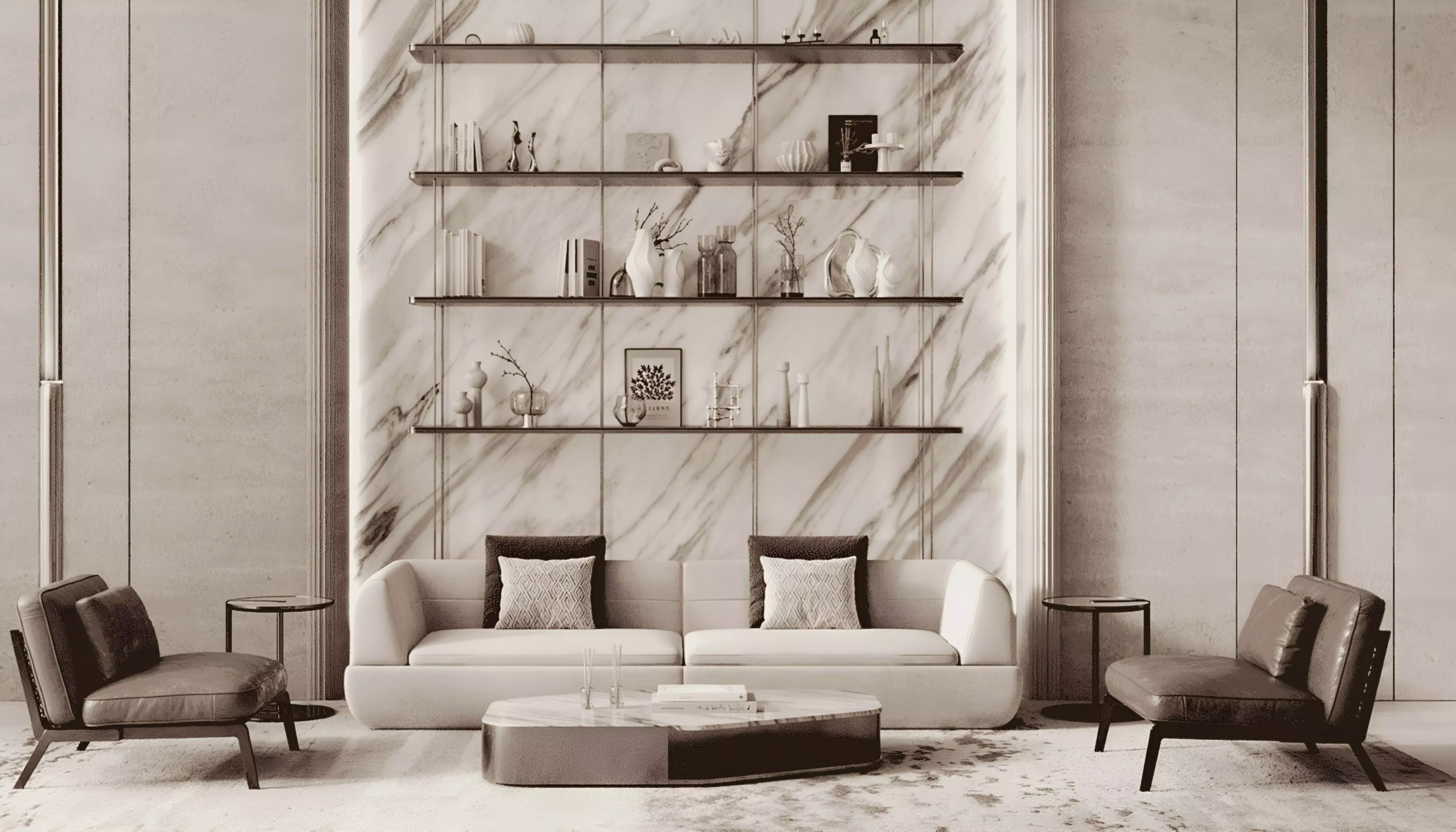 Image 7 of Binghatti Moonlight by Binghatti Developers