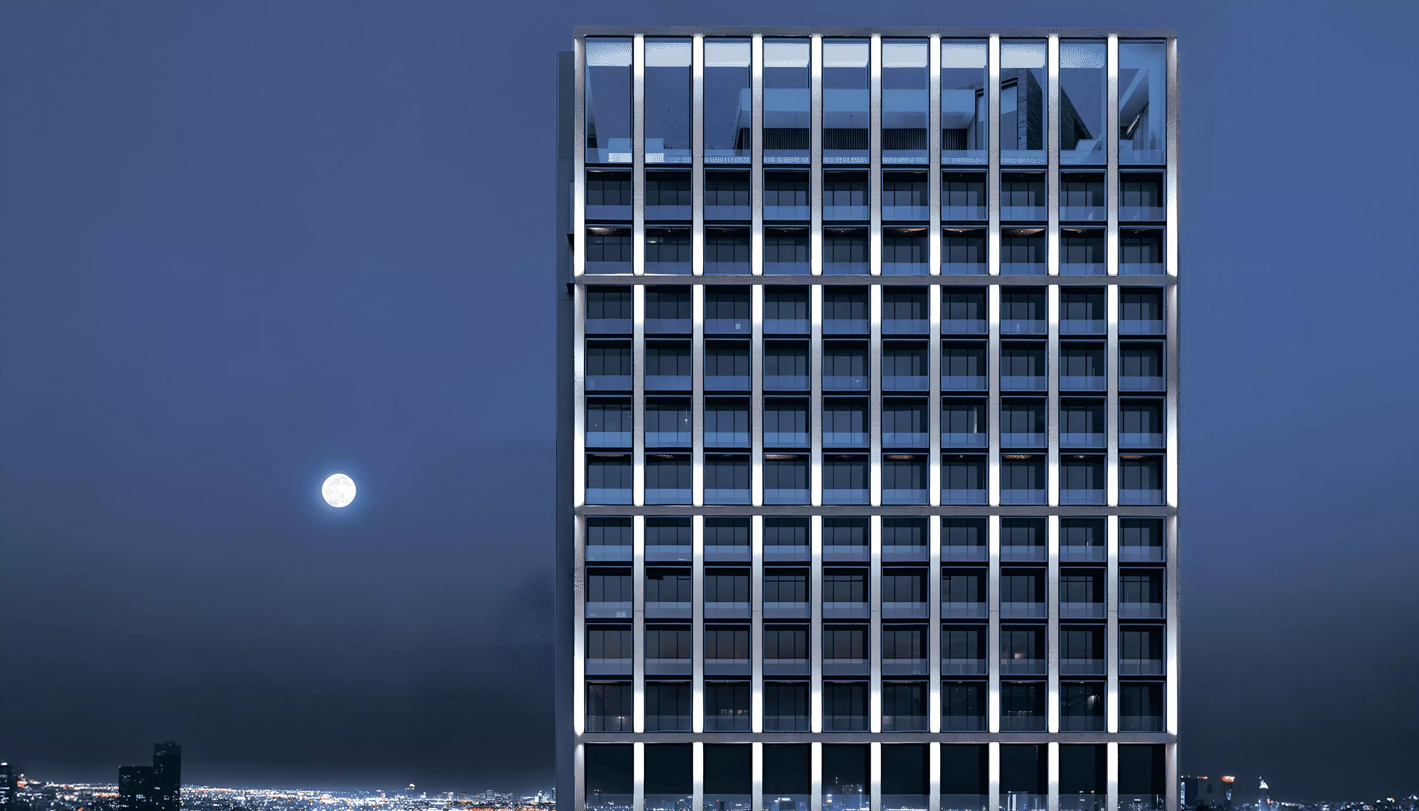 Image 3 of Binghatti Moonlight by Binghatti Developers