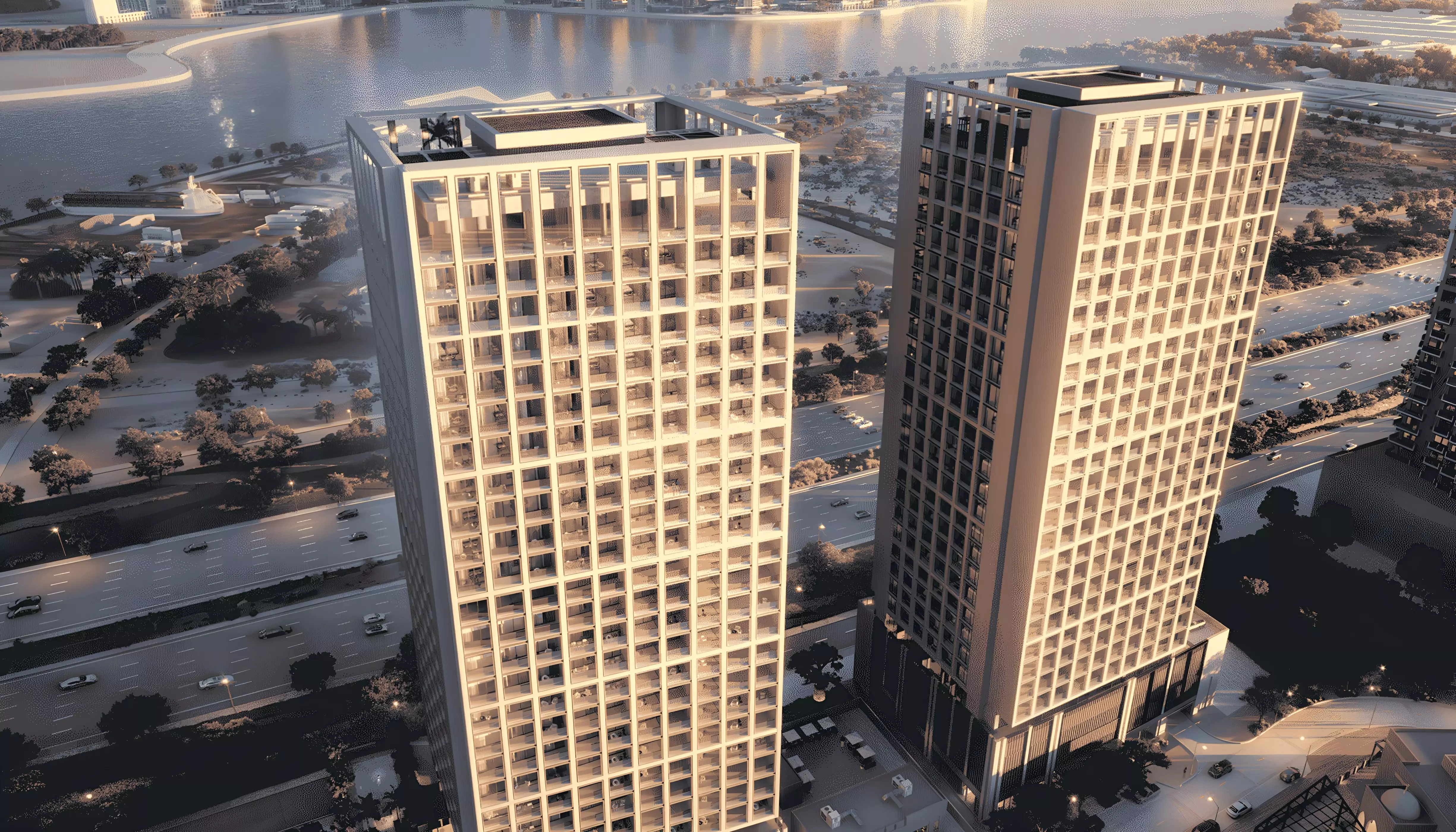 Image 8 of Binghatti Moonlight by Binghatti Developers