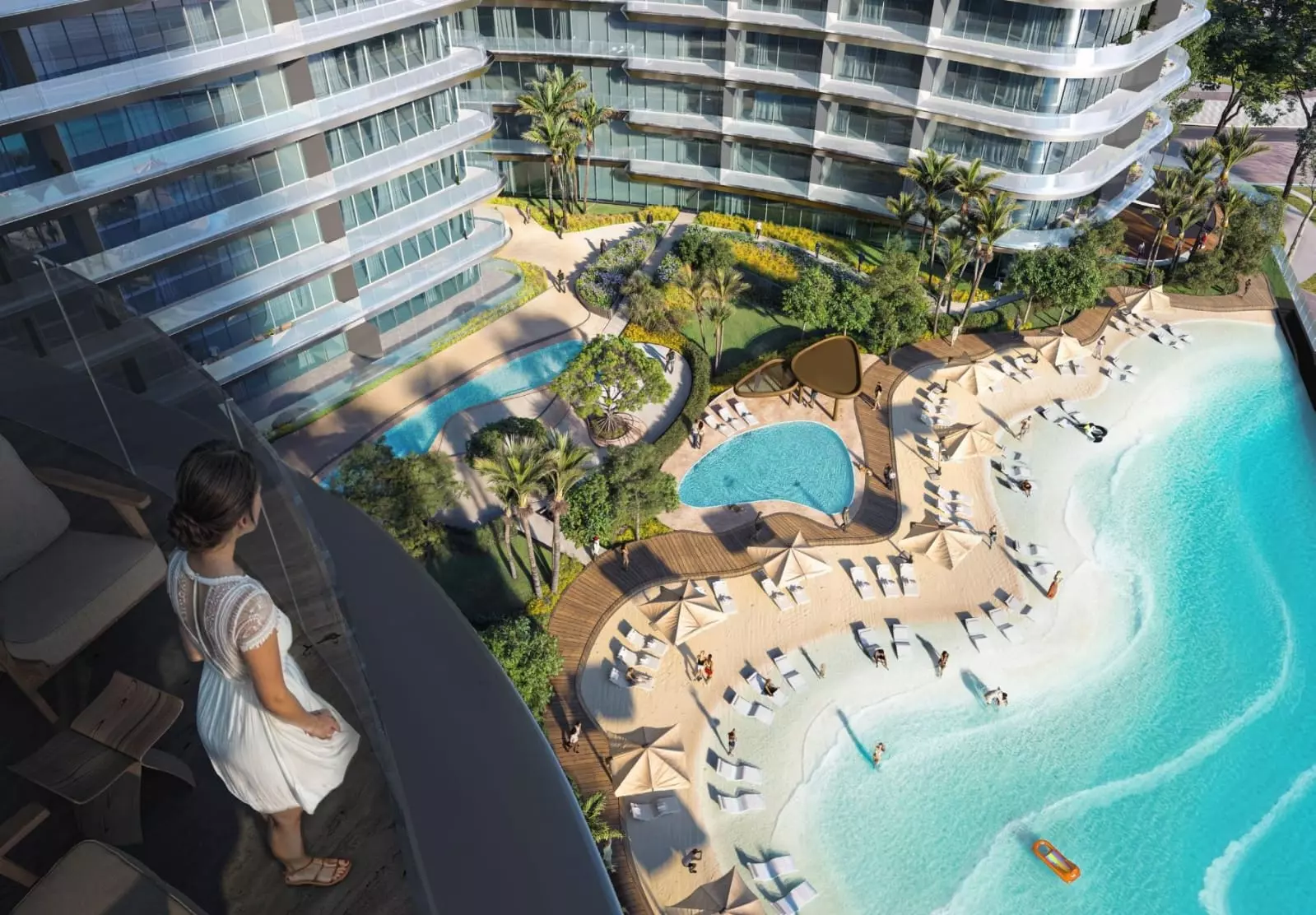 Image 3 of Binghatti Hills by Binghatti Developers