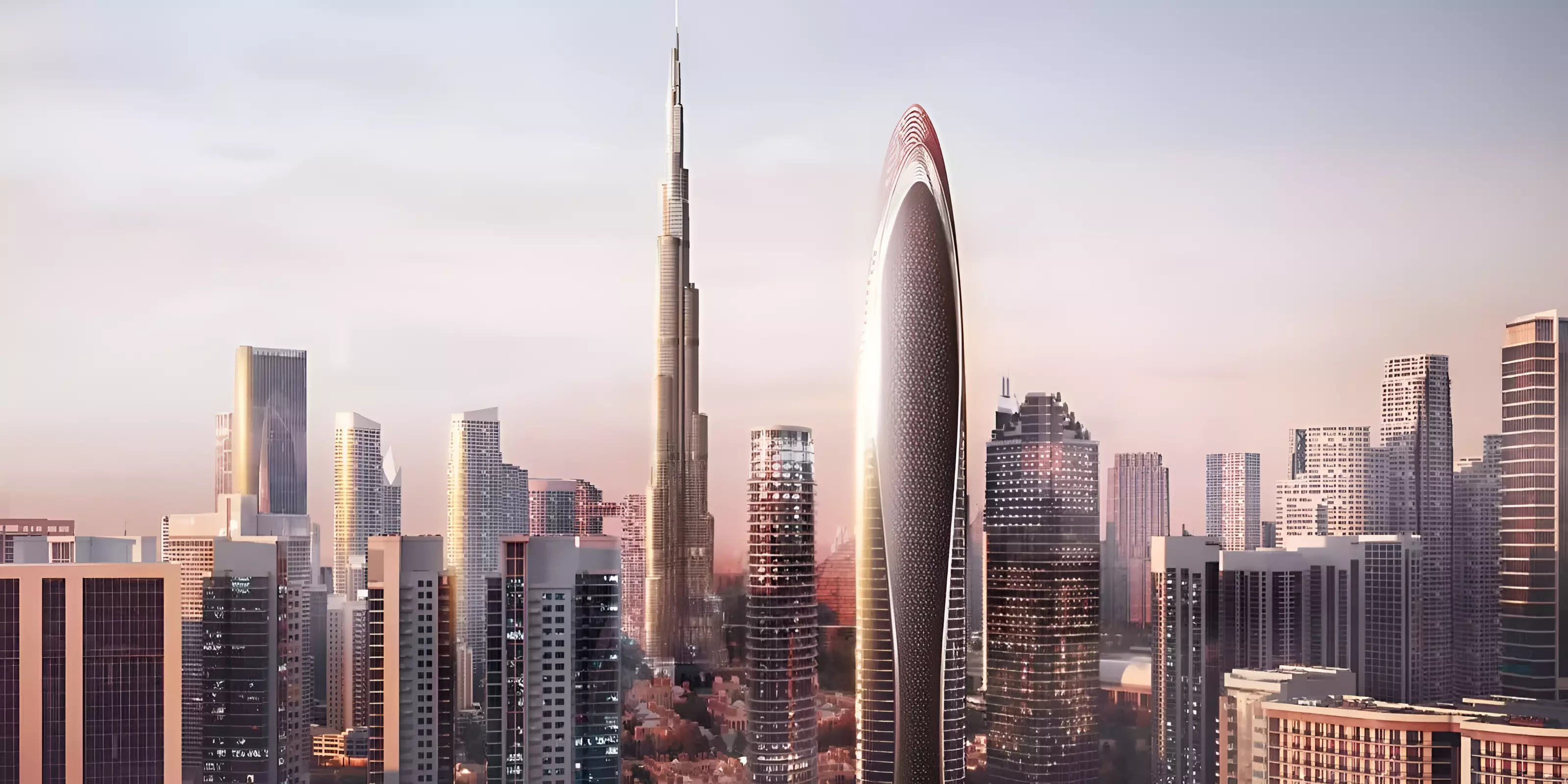 Image 7 of Binghatti Mercedes Benz by Binghatti Developers