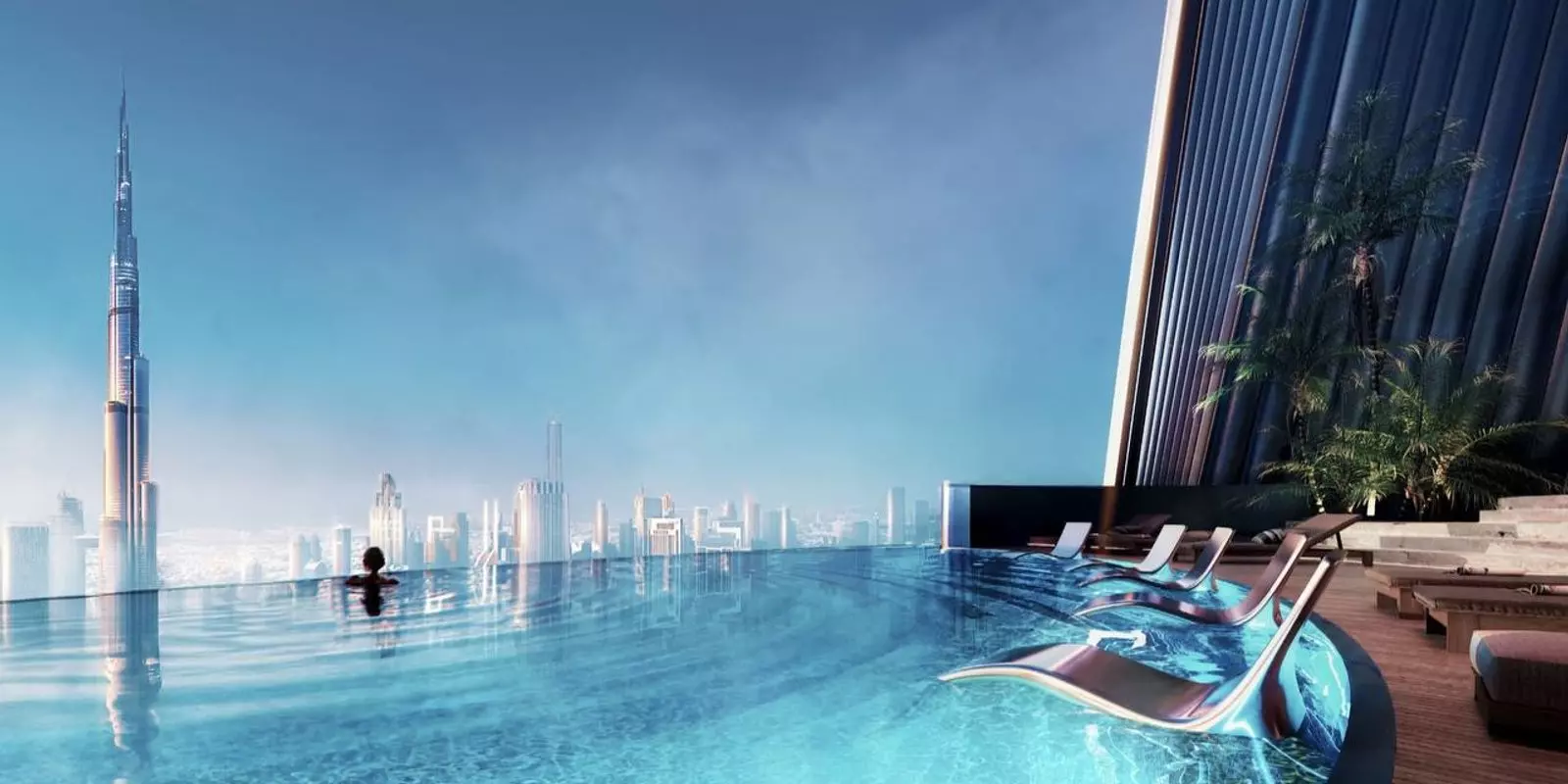 Image of Binghatti Mercedes Benz by Binghatti Developers