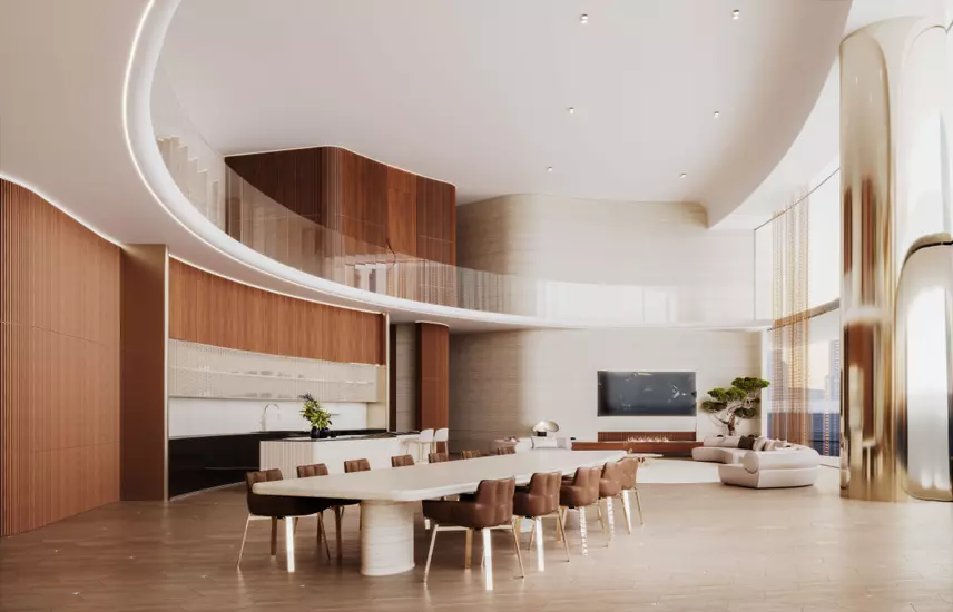 Image 12 of Binghatti Mercedes Benz by Binghatti Developers