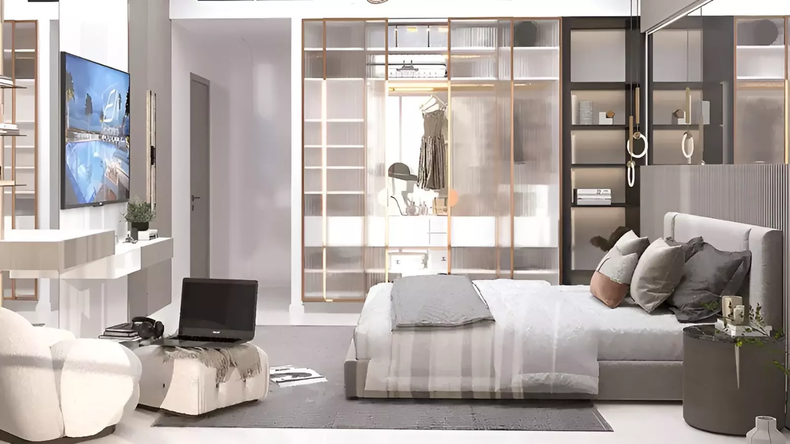 Image 2 of Binghatti Corner by Binghatti Developers