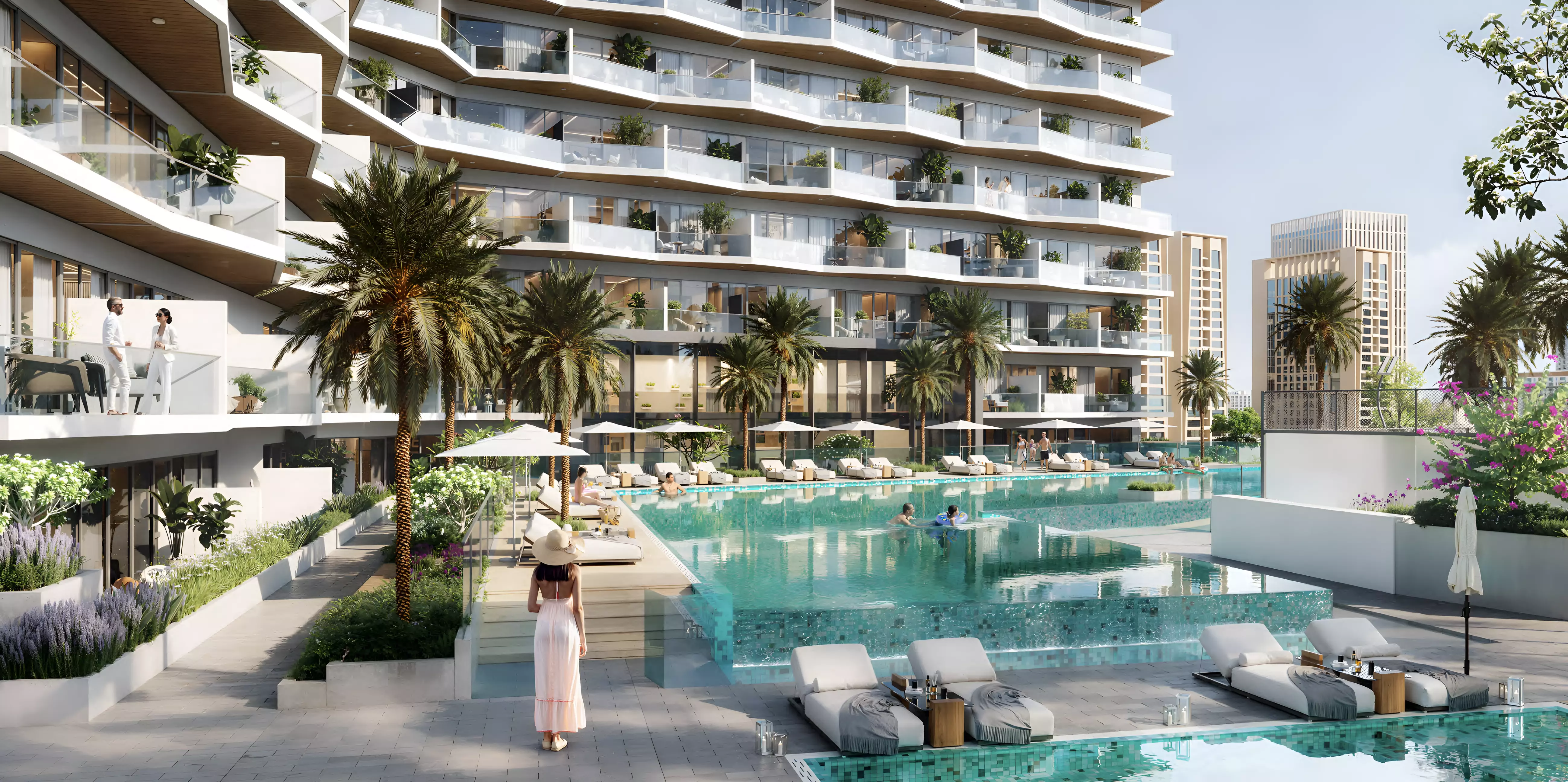 Image 5 of Binghatti Haven by Binghatti Developers