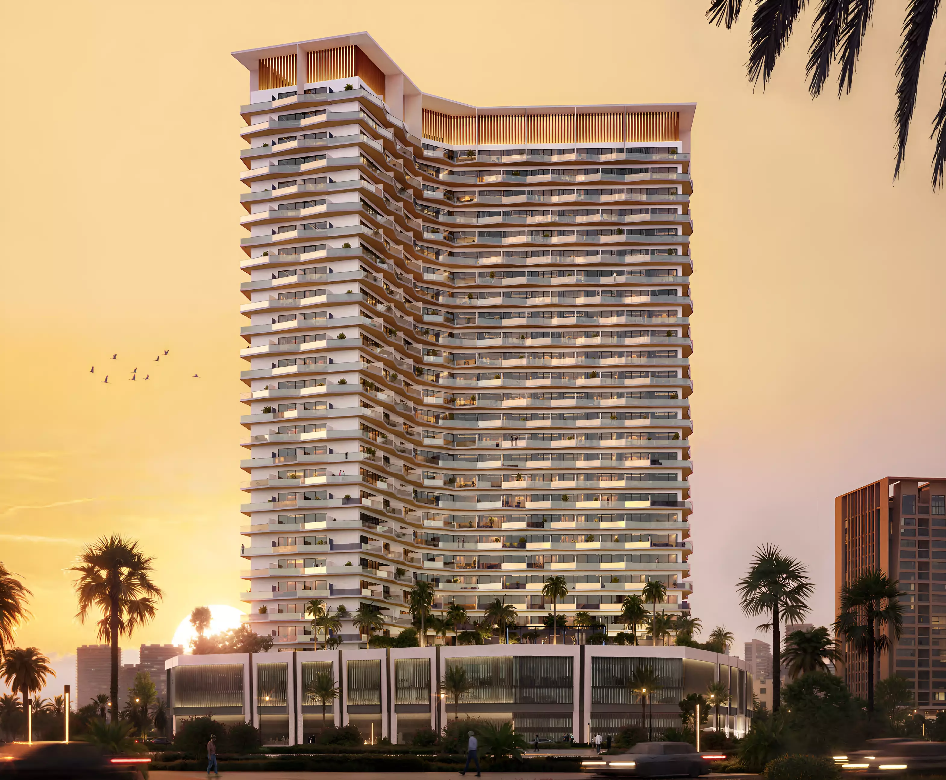 Image 6 of Binghatti Haven by Binghatti Developers