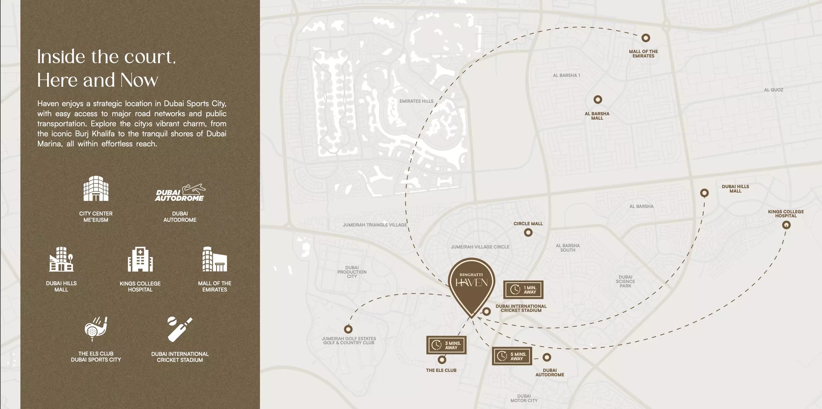 Image 7 of Binghatti Haven by Binghatti Developers