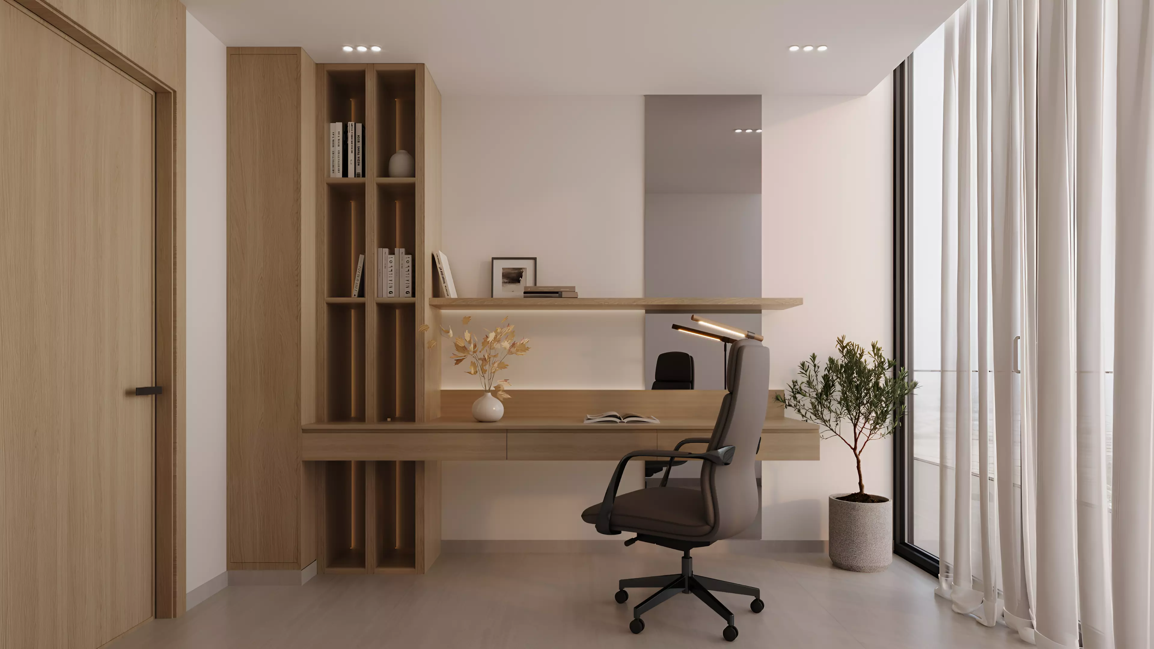 Image 10 of Binghatti Haven by Binghatti Developers