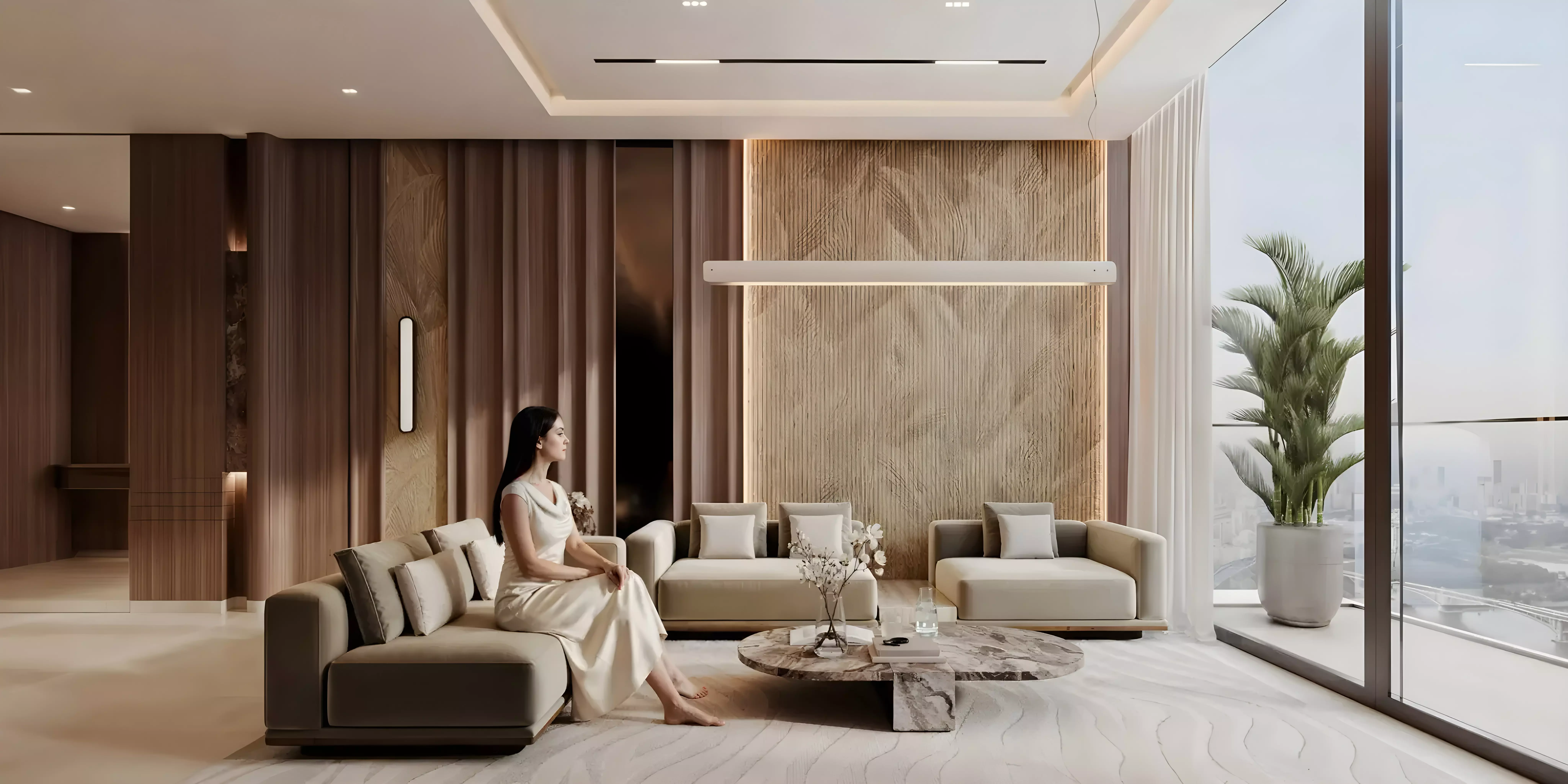 Image 8 of Binghatti Luxuria by Binghatti Developers