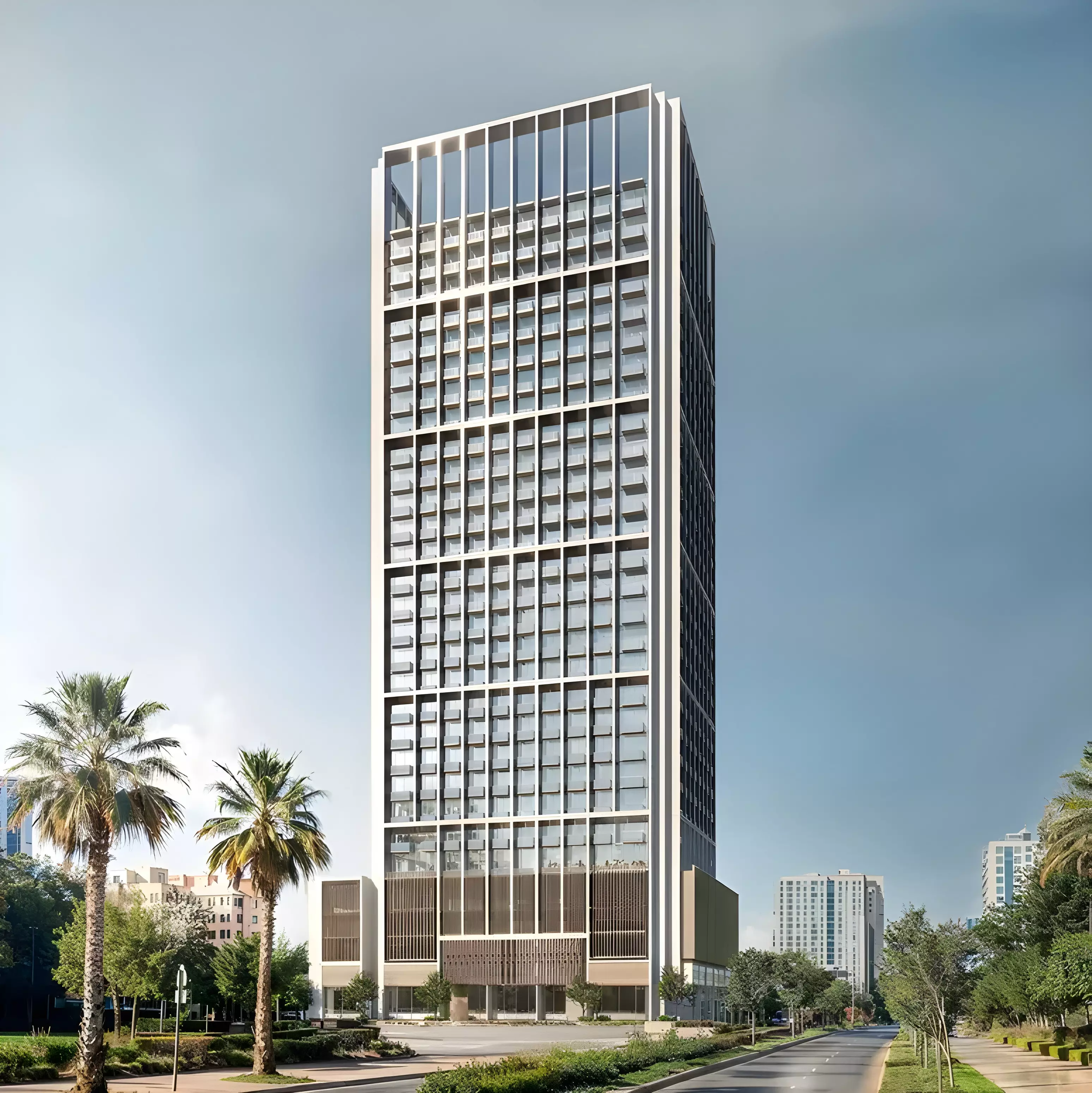 Image 4 of Binghatti Luxuria by Binghatti Developers