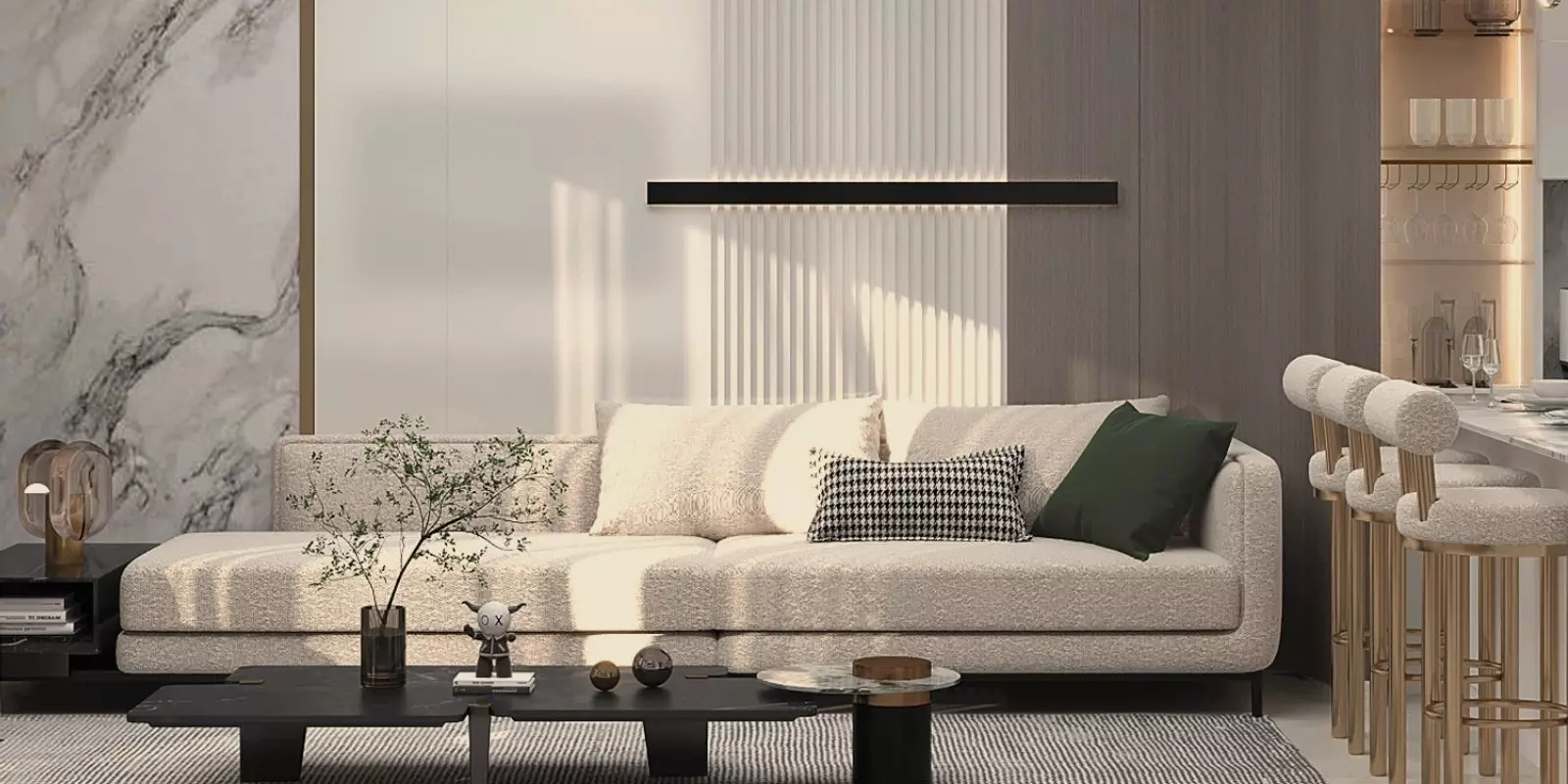 Image 2 of Binghatti Emerald by Binghatti Developers