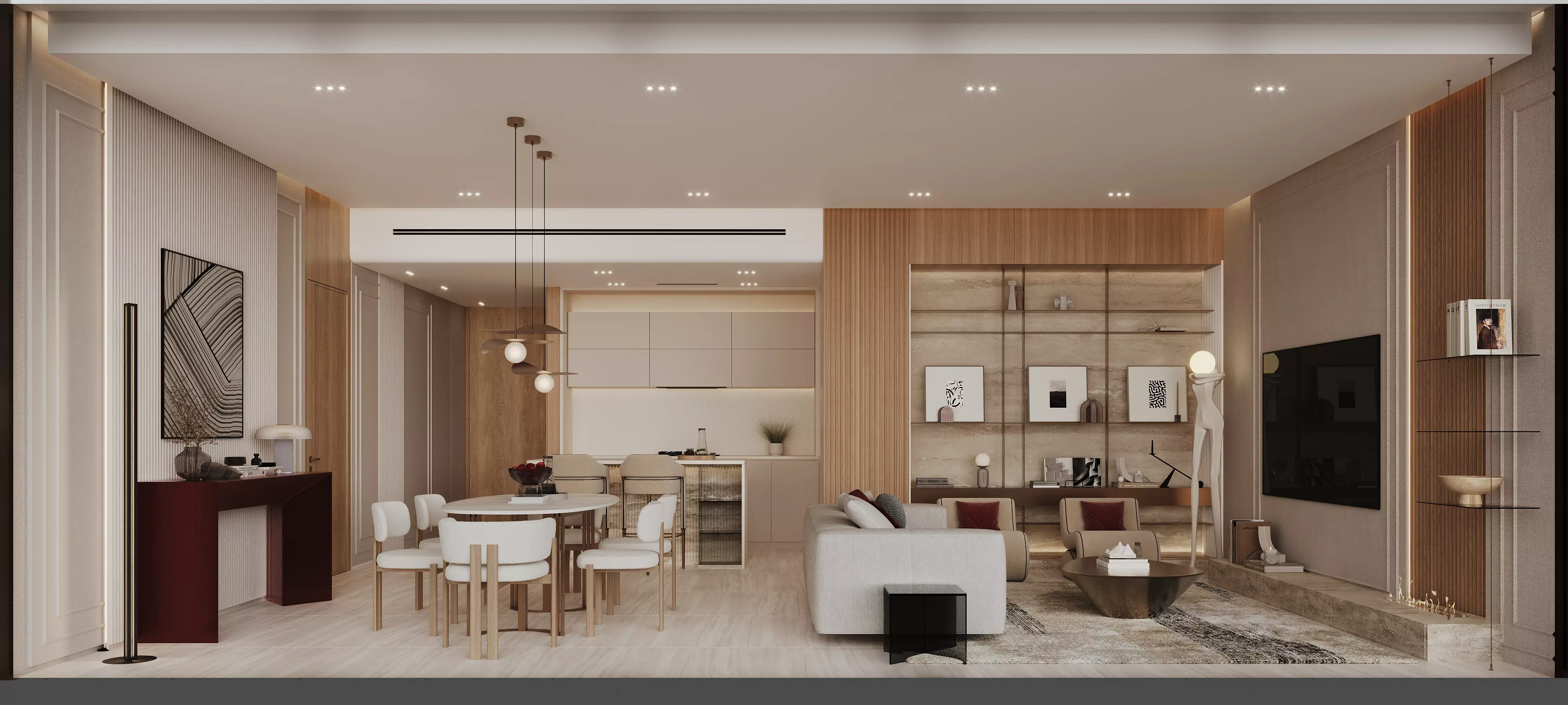 Image 4 of Binghatti Ruby by Binghatti Developers