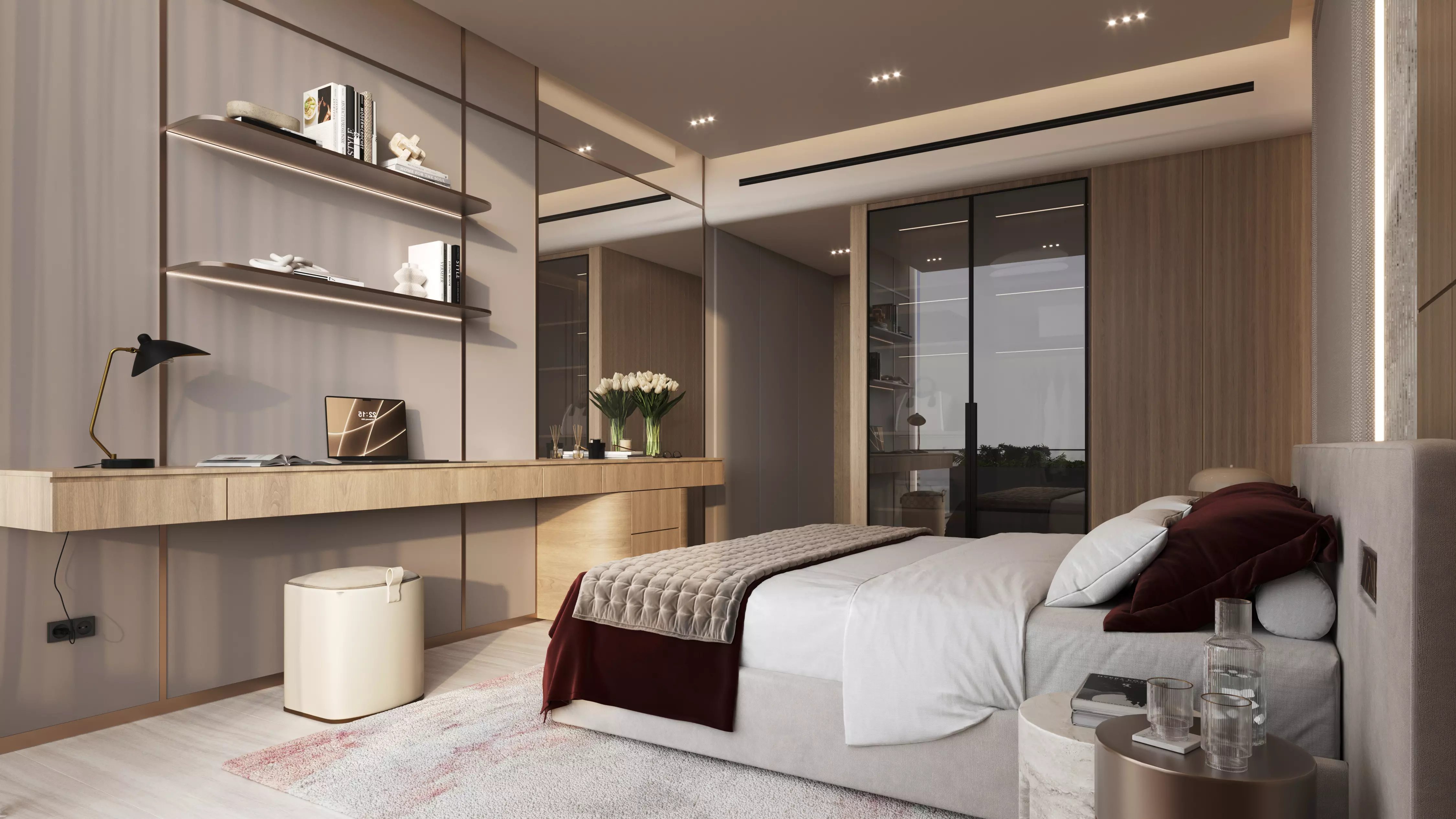 Image 7 of Binghatti Ruby by Binghatti Developers