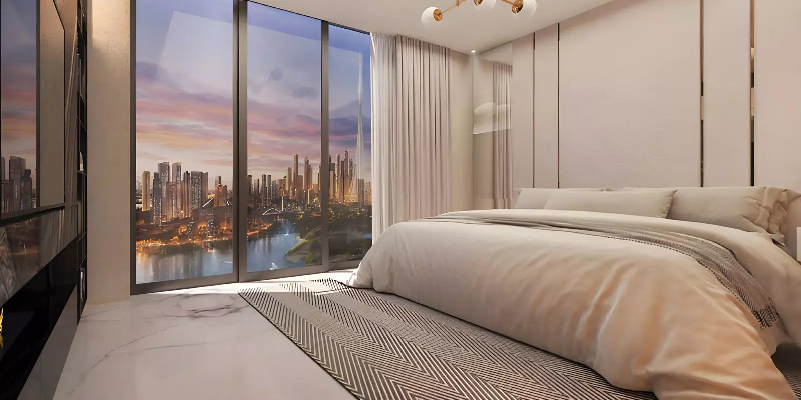 Image 3 of Binghatti Creek by Binghatti Developers