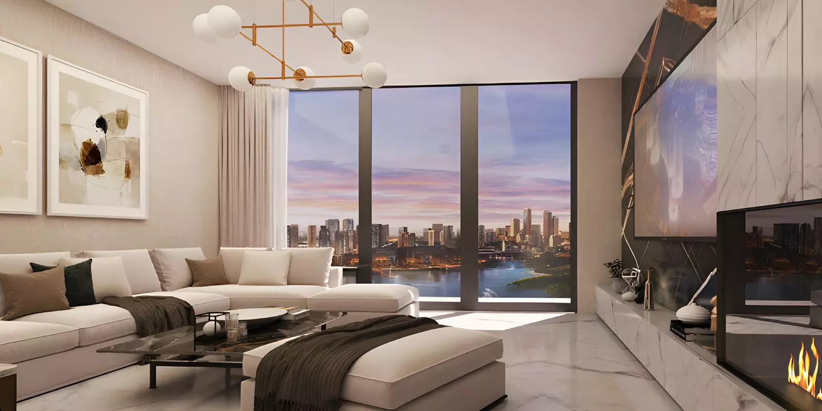 Image 4 of Binghatti Creek by Binghatti Developers