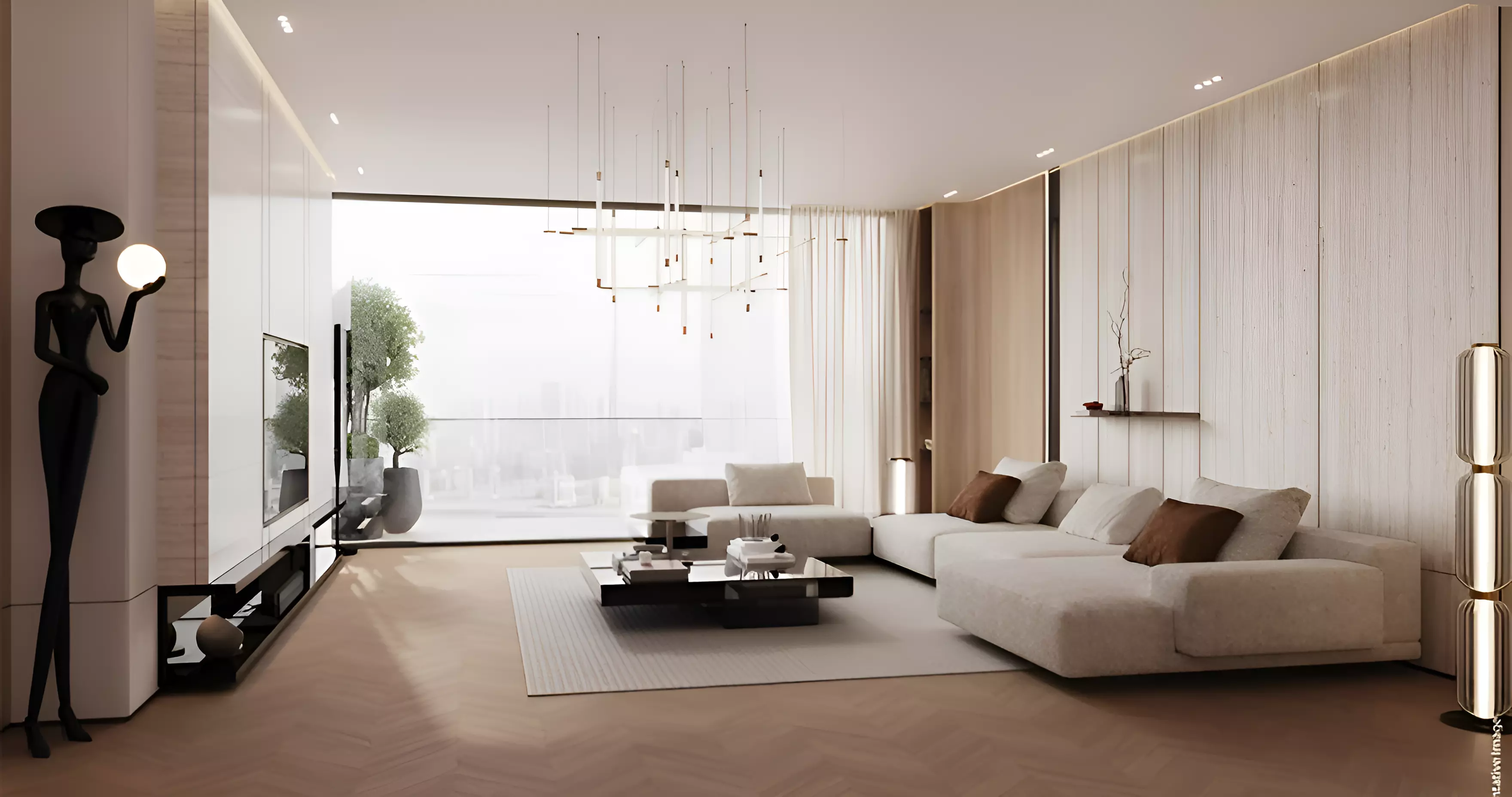 Image of Binghatti Pinnacle by Binghatti Developers