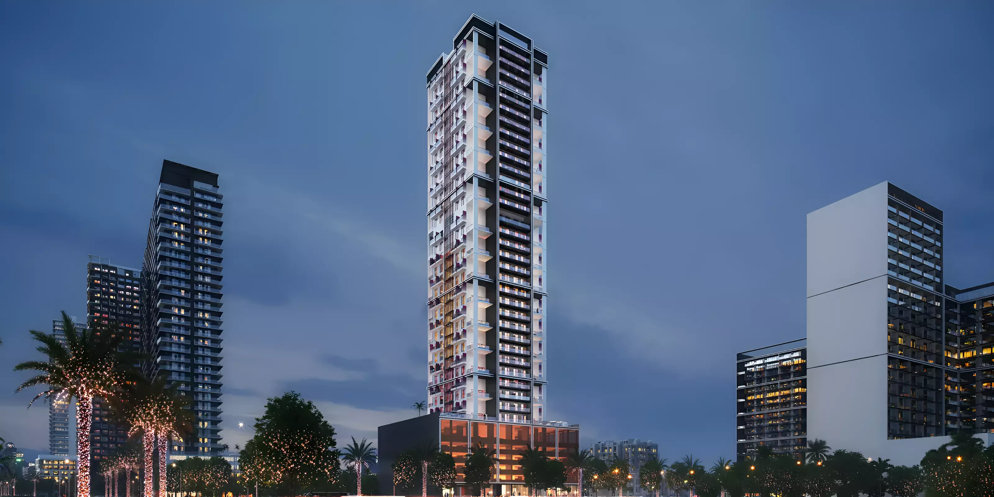 Image of Binghatti House by Binghatti Developers