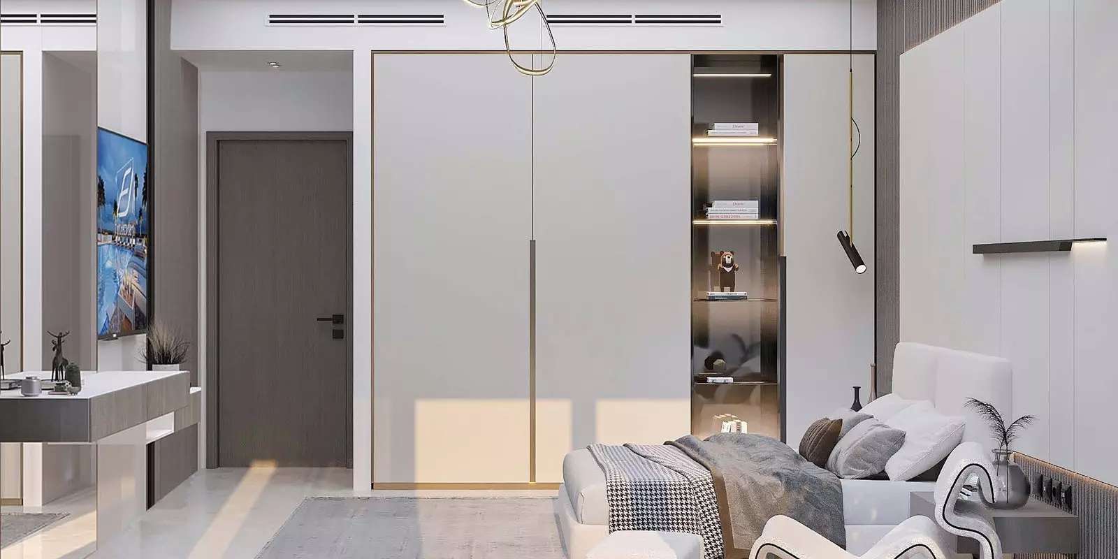 Image 4 of Binghatti House by Binghatti Developers