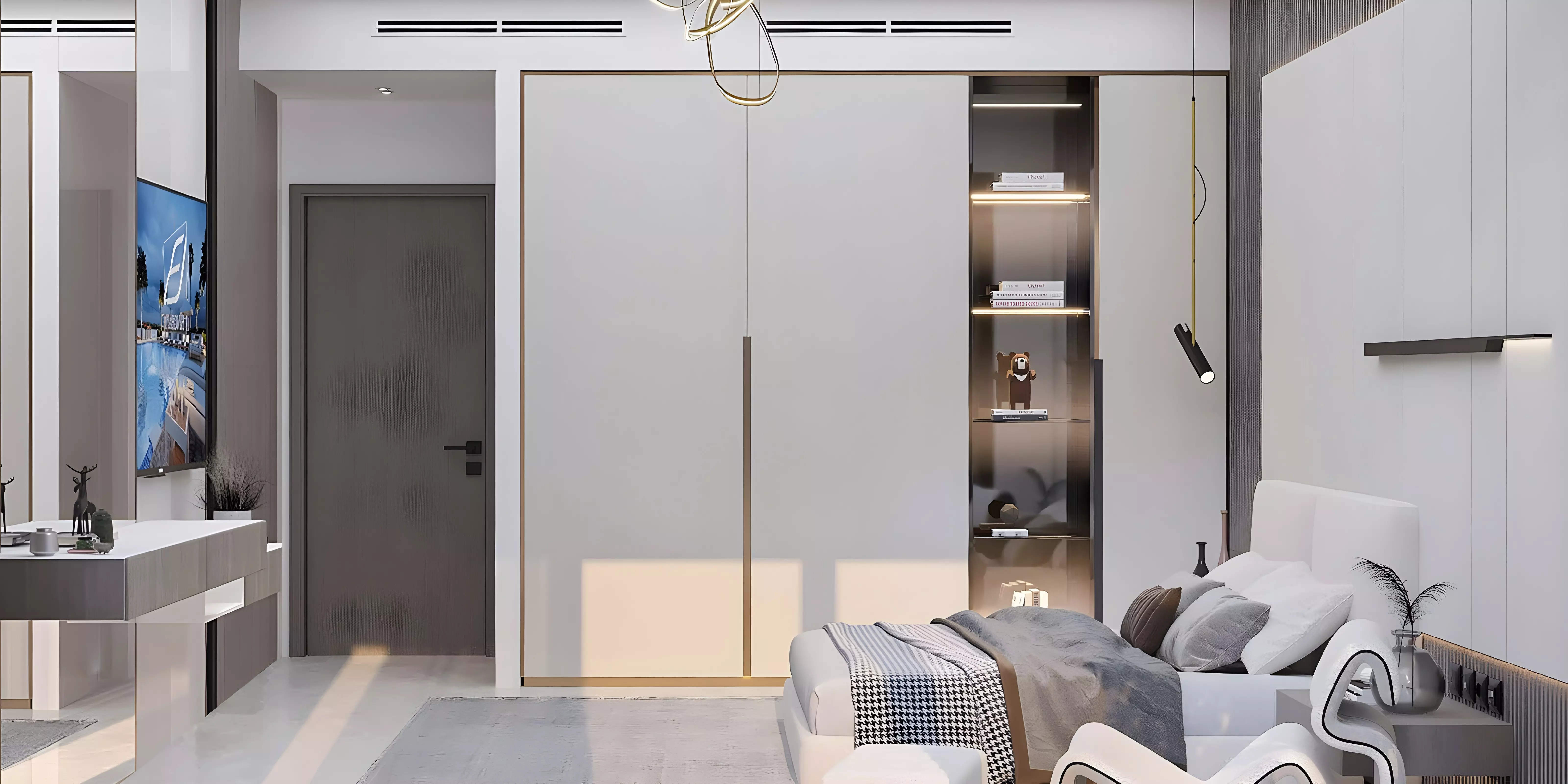 Изображение 9 из проекта Binghatti House от застройщика Binghatti Developers