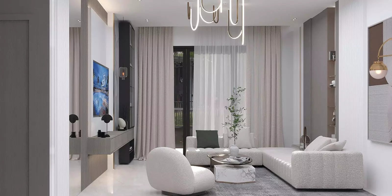 Image 3 of Binghatti House by Binghatti Developers