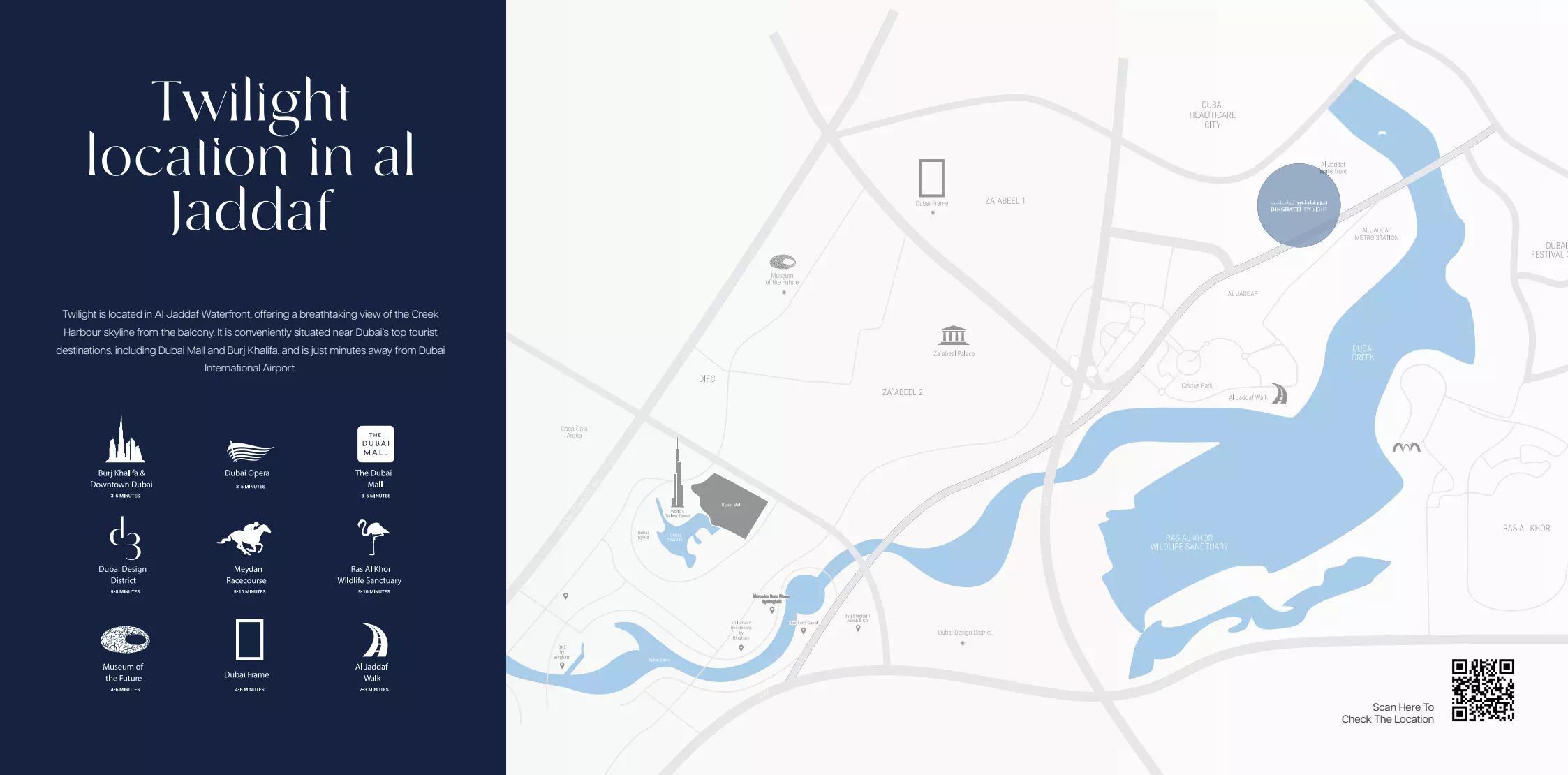Image 3 of Binghatti Twilight by Binghatti Developers