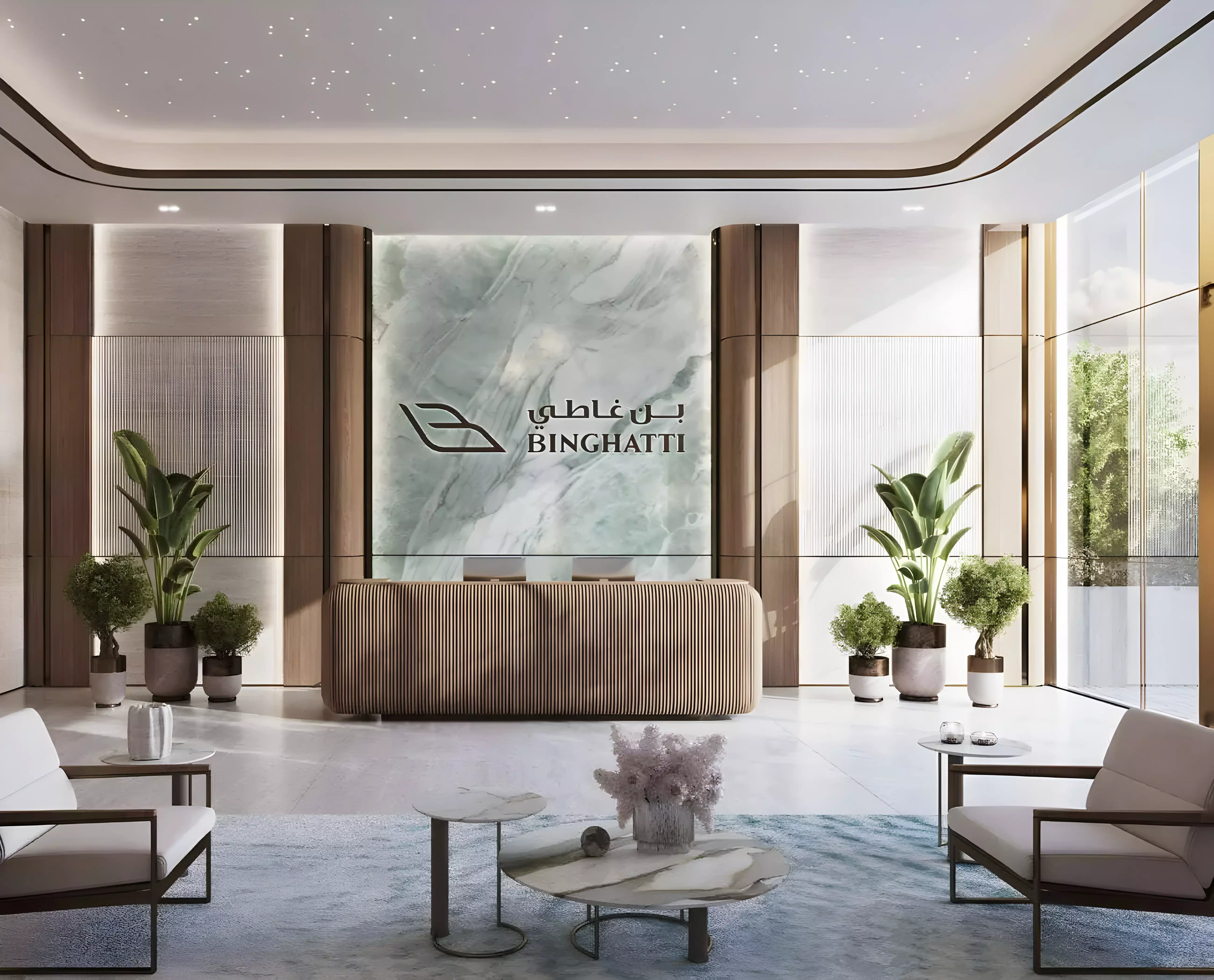 Image 12 of Binghatti Twilight by Binghatti Developers