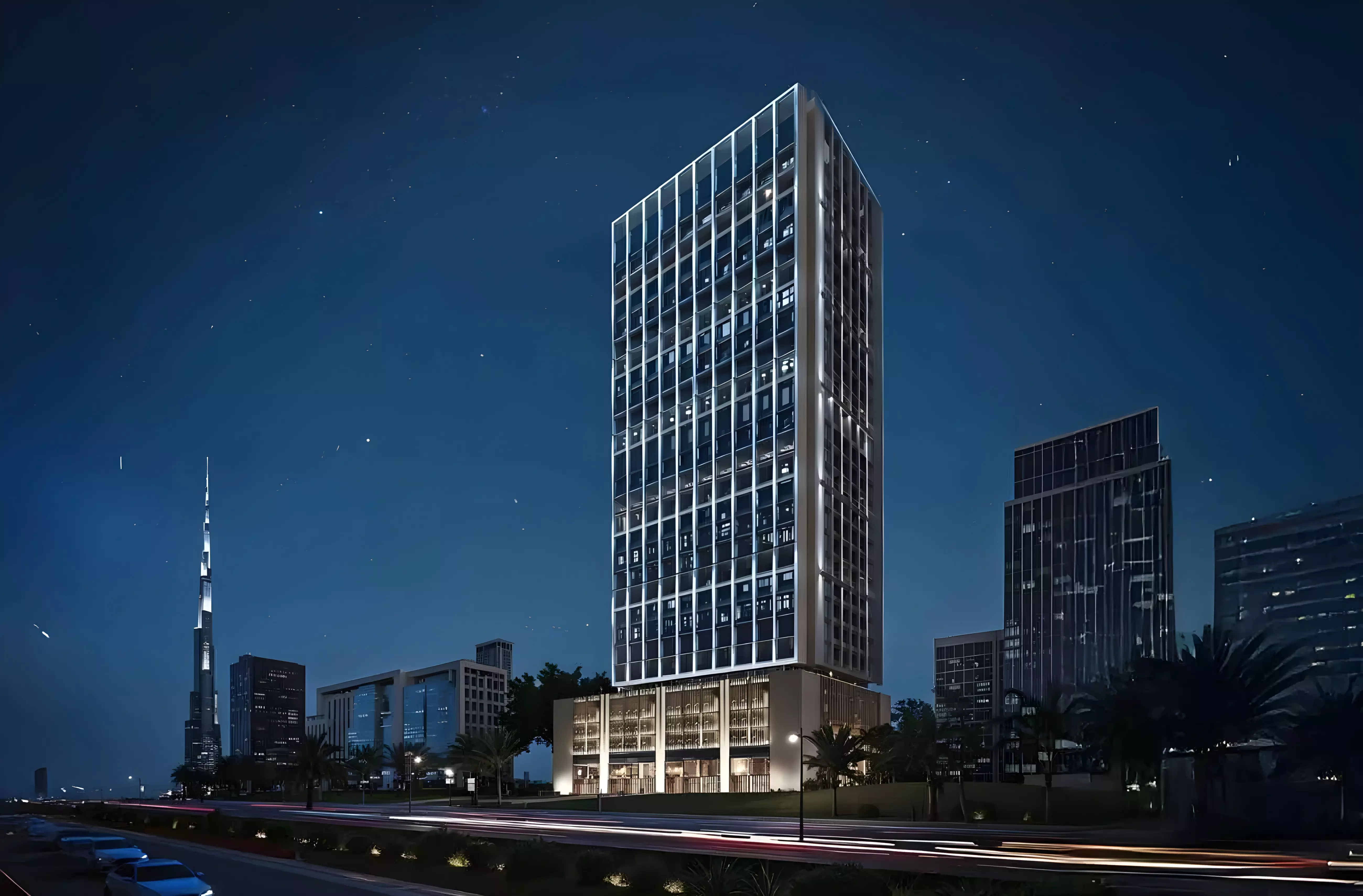 Image 5 of Binghatti Twilight by Binghatti Developers