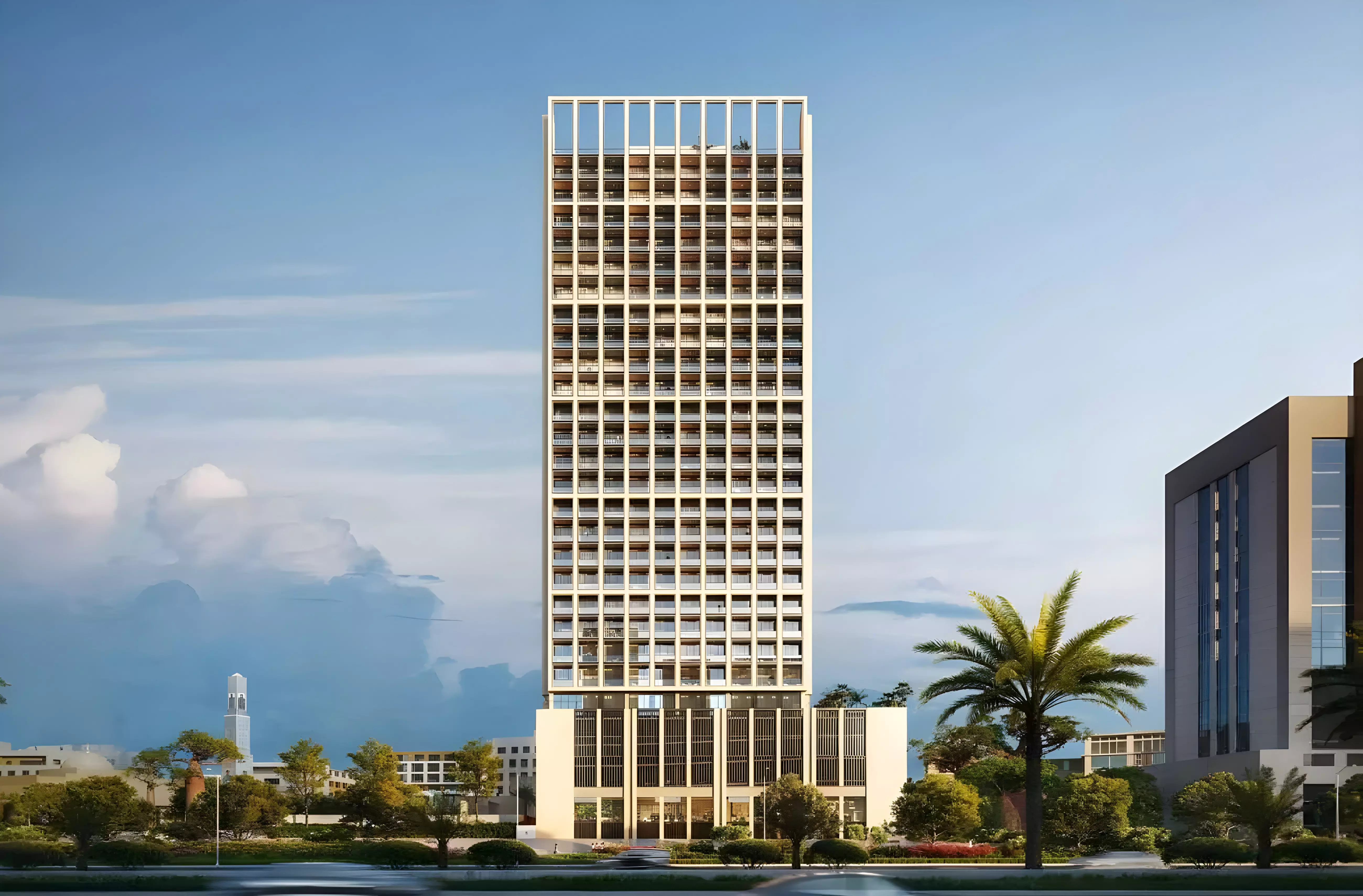 Image 9 of Binghatti Twilight by Binghatti Developers