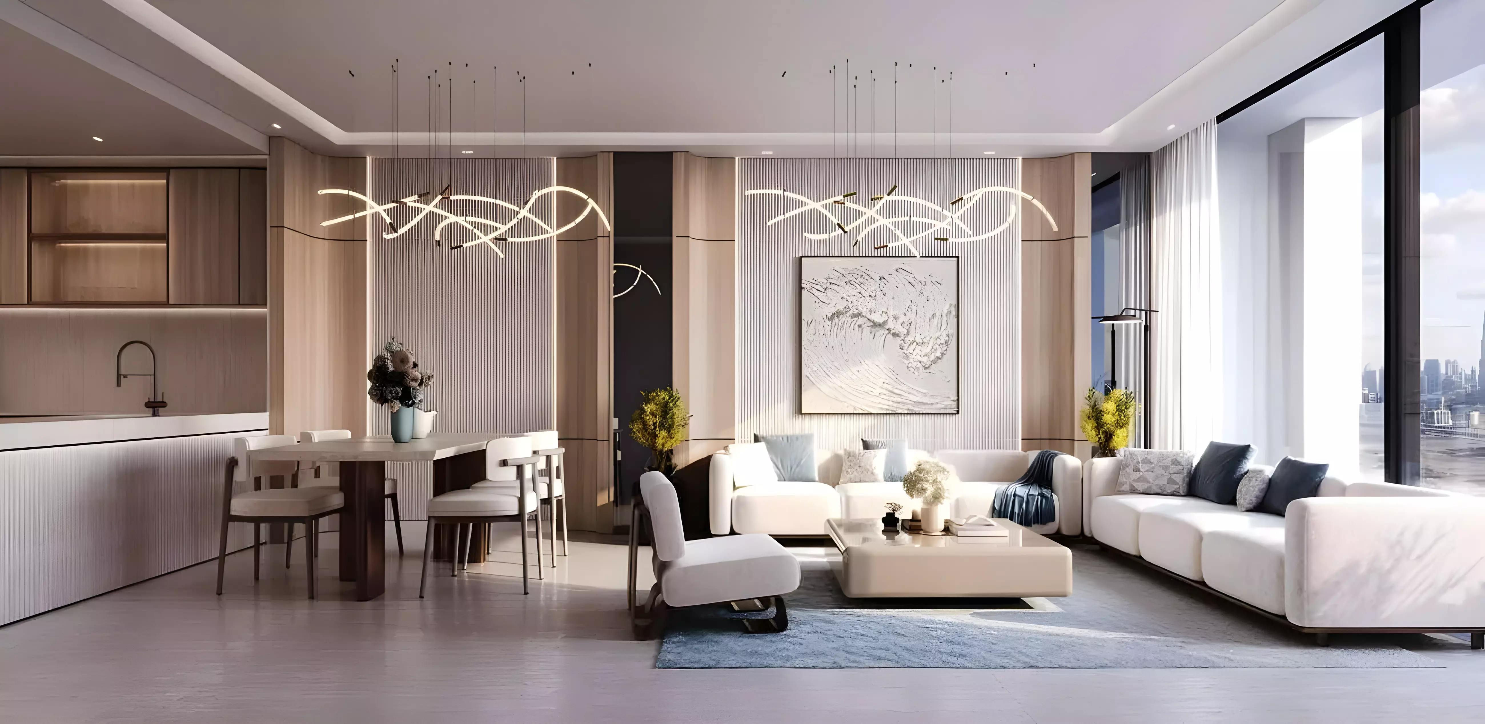 Image 13 of Binghatti Twilight by Binghatti Developers