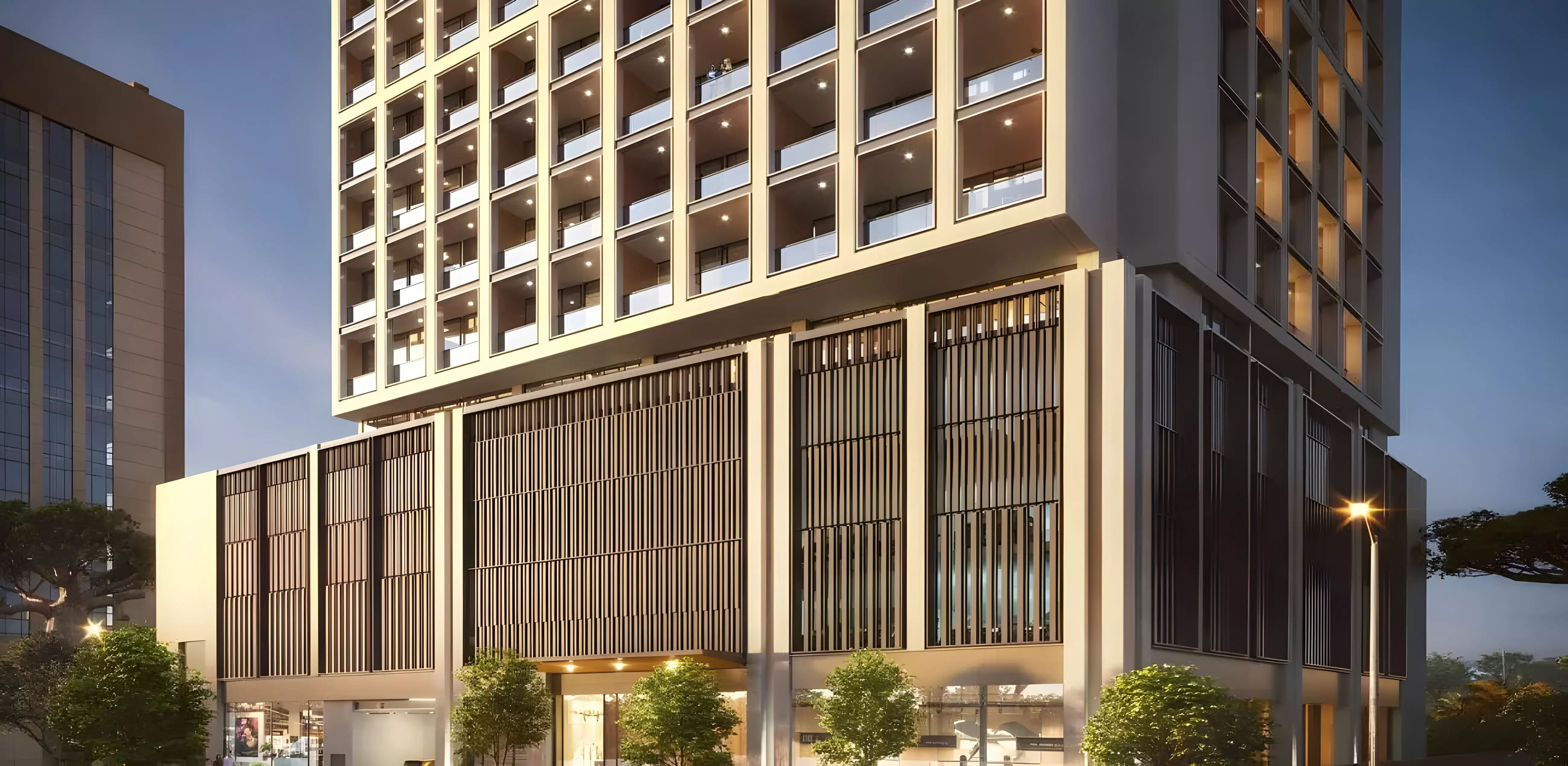Image 11 of Binghatti Twilight by Binghatti Developers