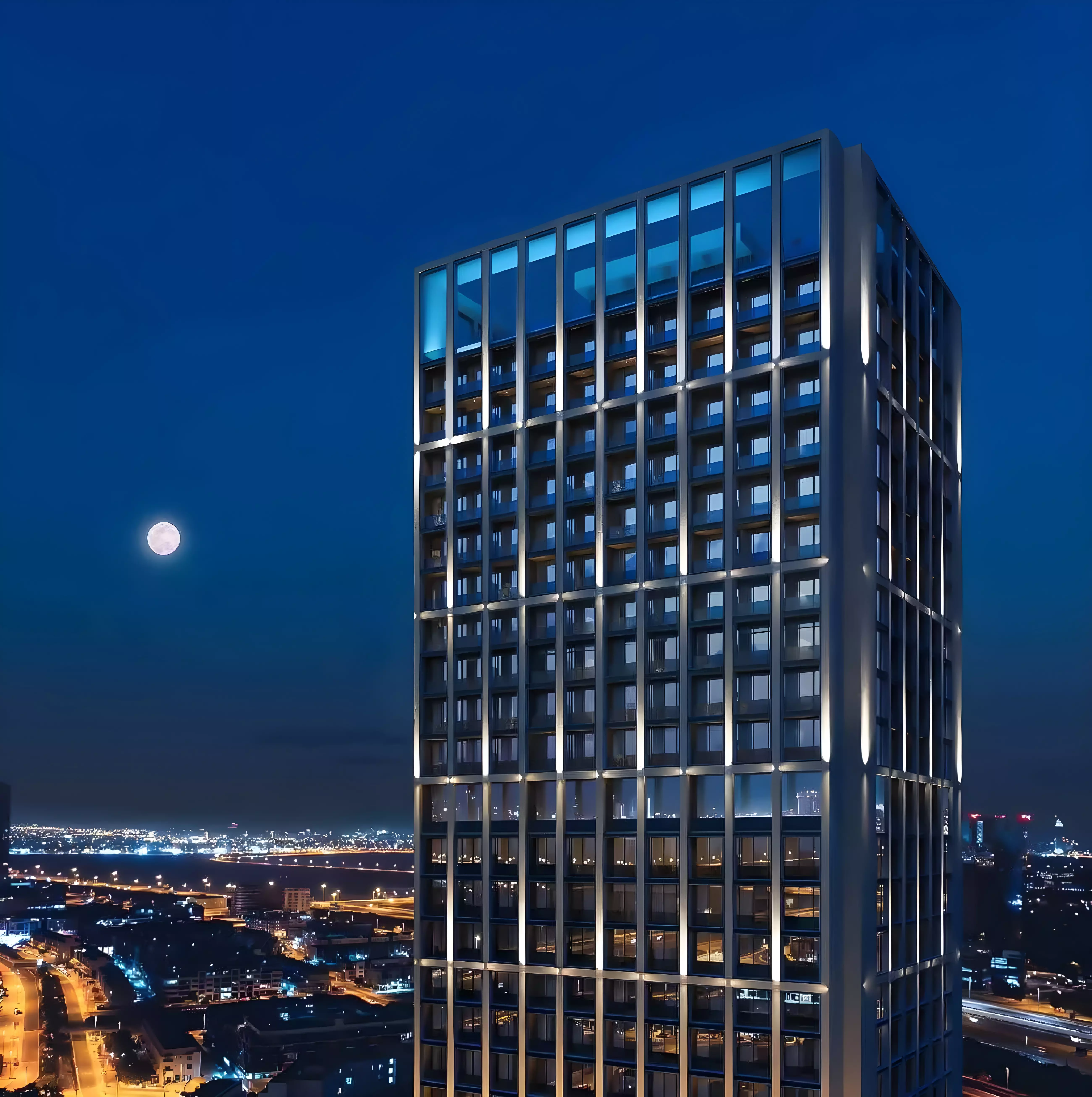 Image 7 of Binghatti Twilight by Binghatti Developers