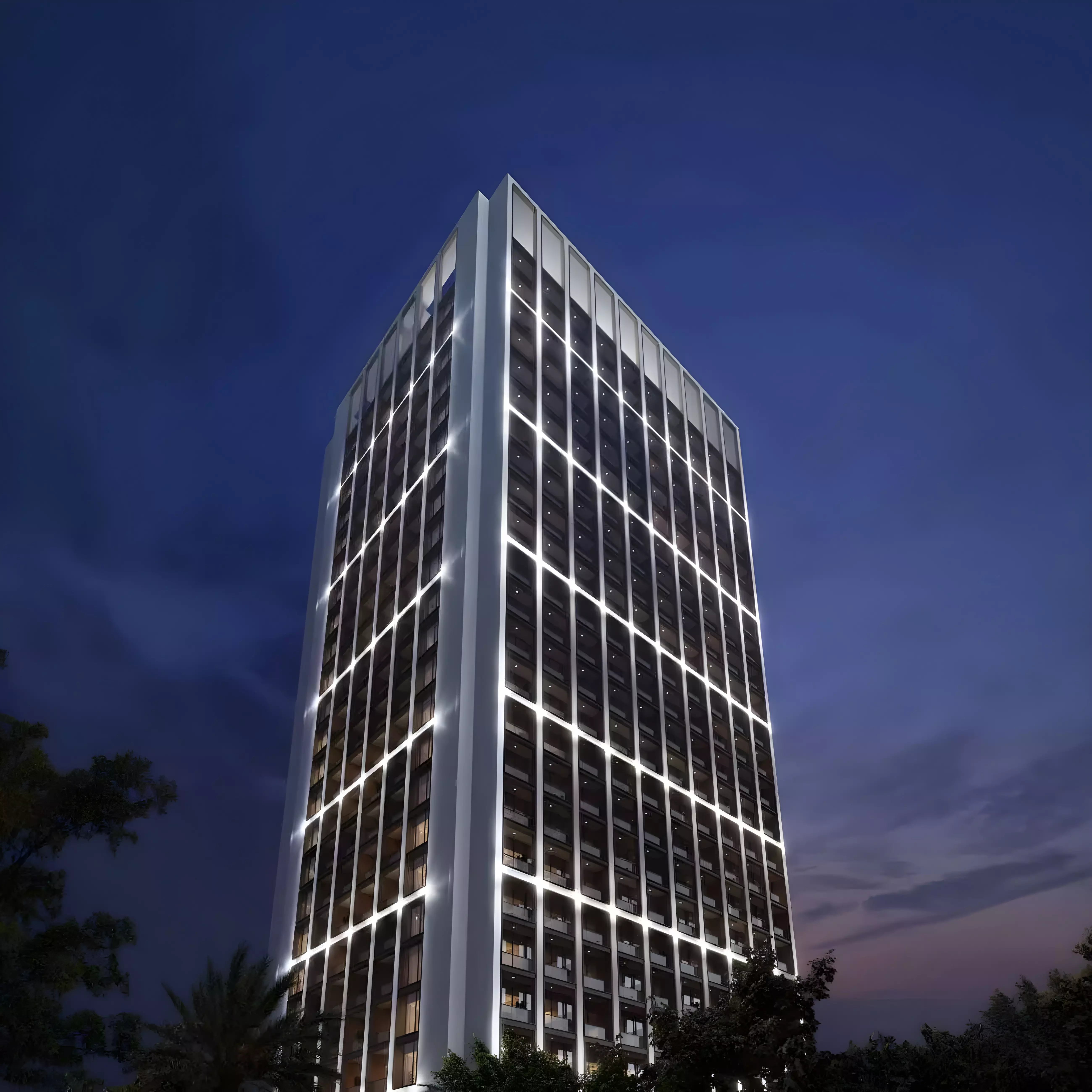 Image 4 of Binghatti Twilight by Binghatti Developers