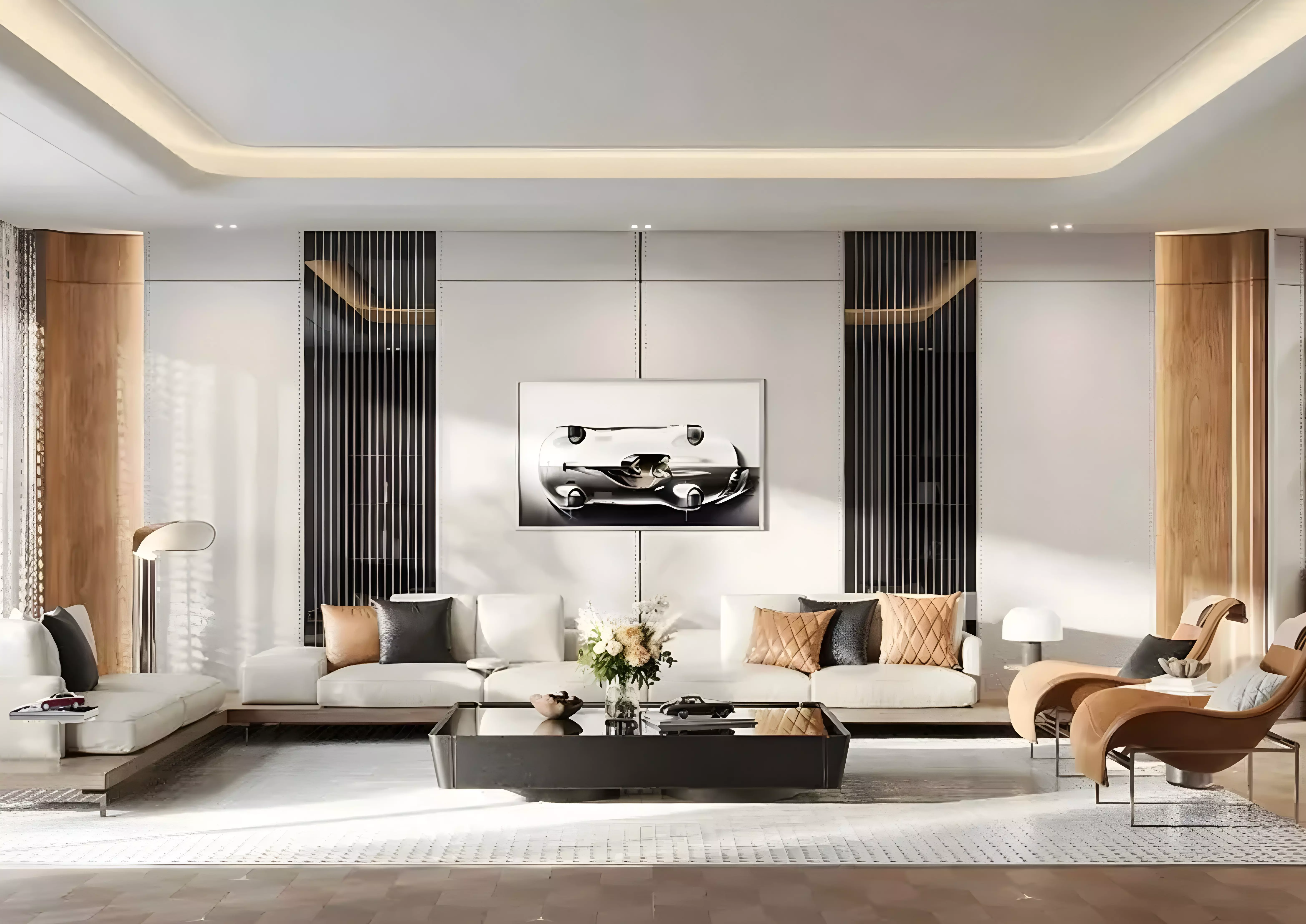 Image of Vision Avtr by Binghatti Developers