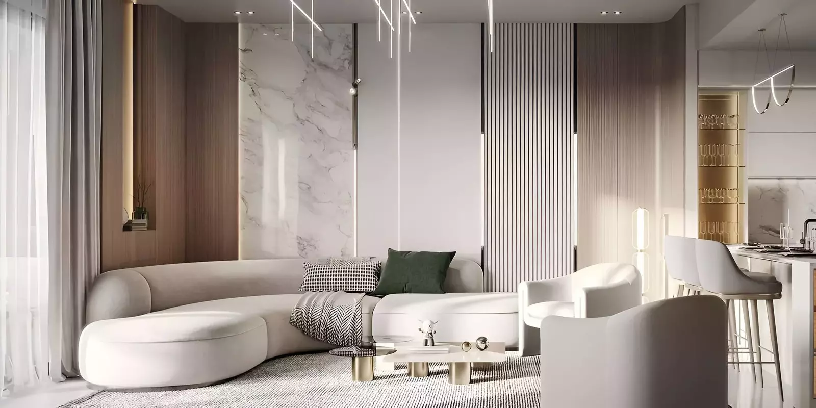 Image 6 of Binghatti Gardenia by Binghatti Developers