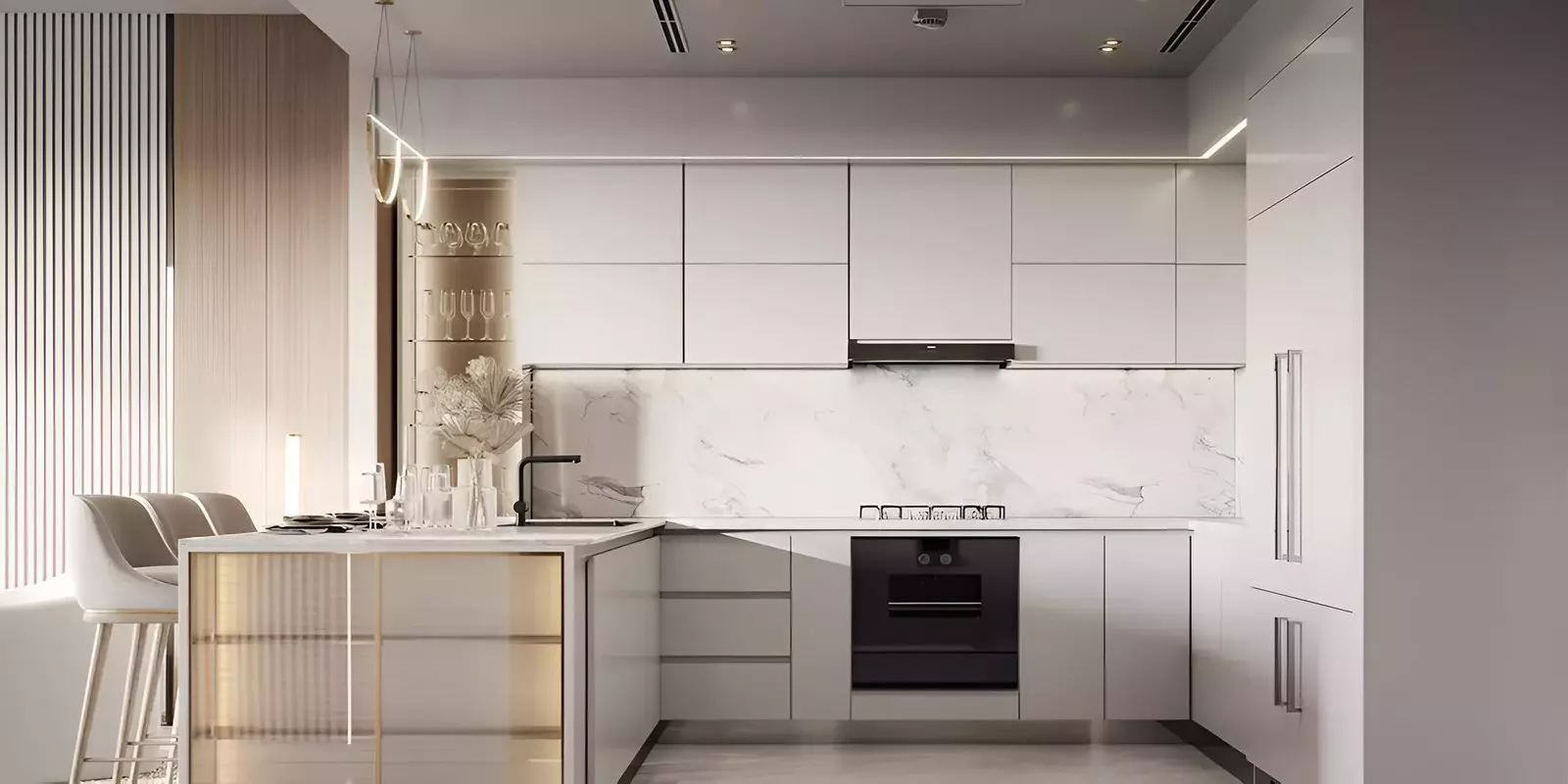 Image 7 of Binghatti Gardenia by Binghatti Developers