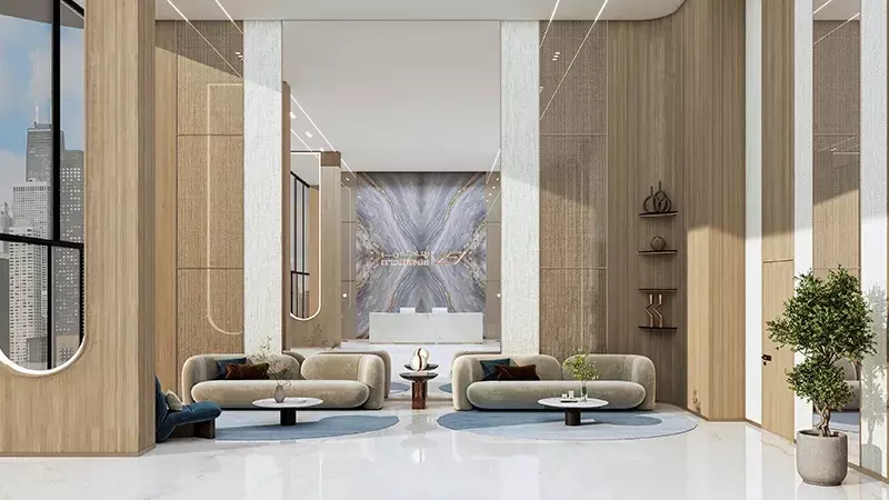 Image 5 of Binghatti Apex by Binghatti Developers