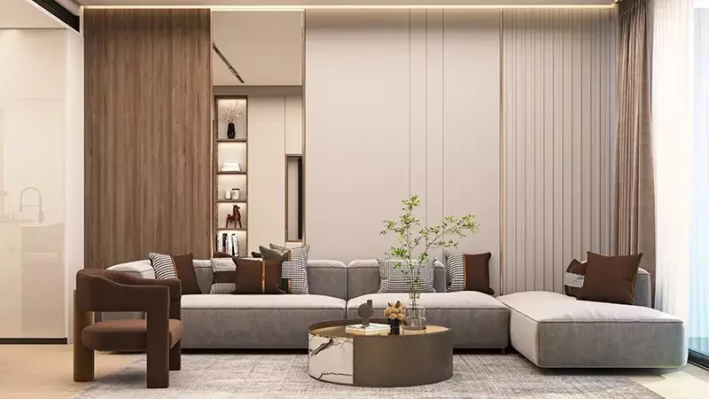 Image 6 of Binghatti Apex by Binghatti Developers