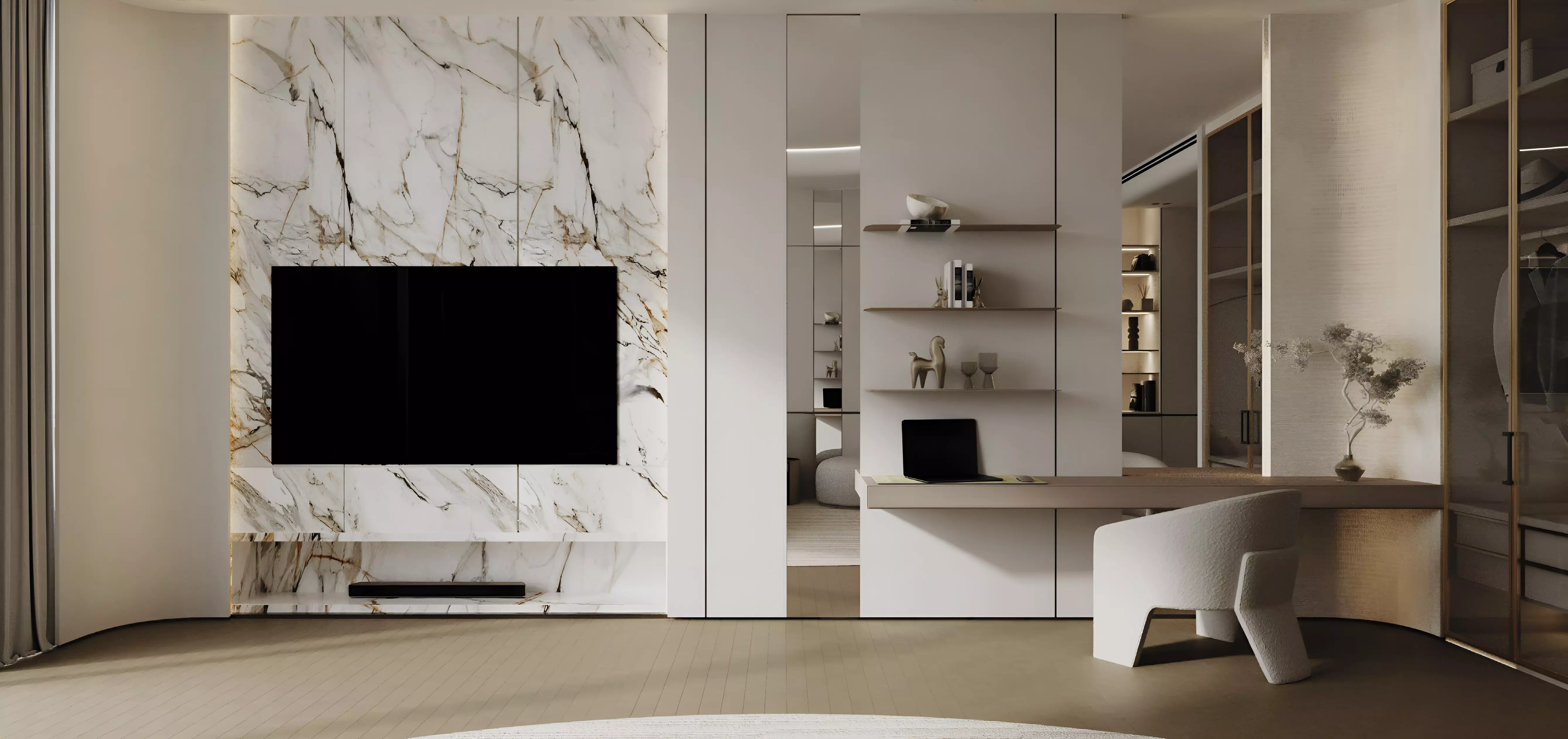 Image 9 of Binghatti Circle by Binghatti Developers