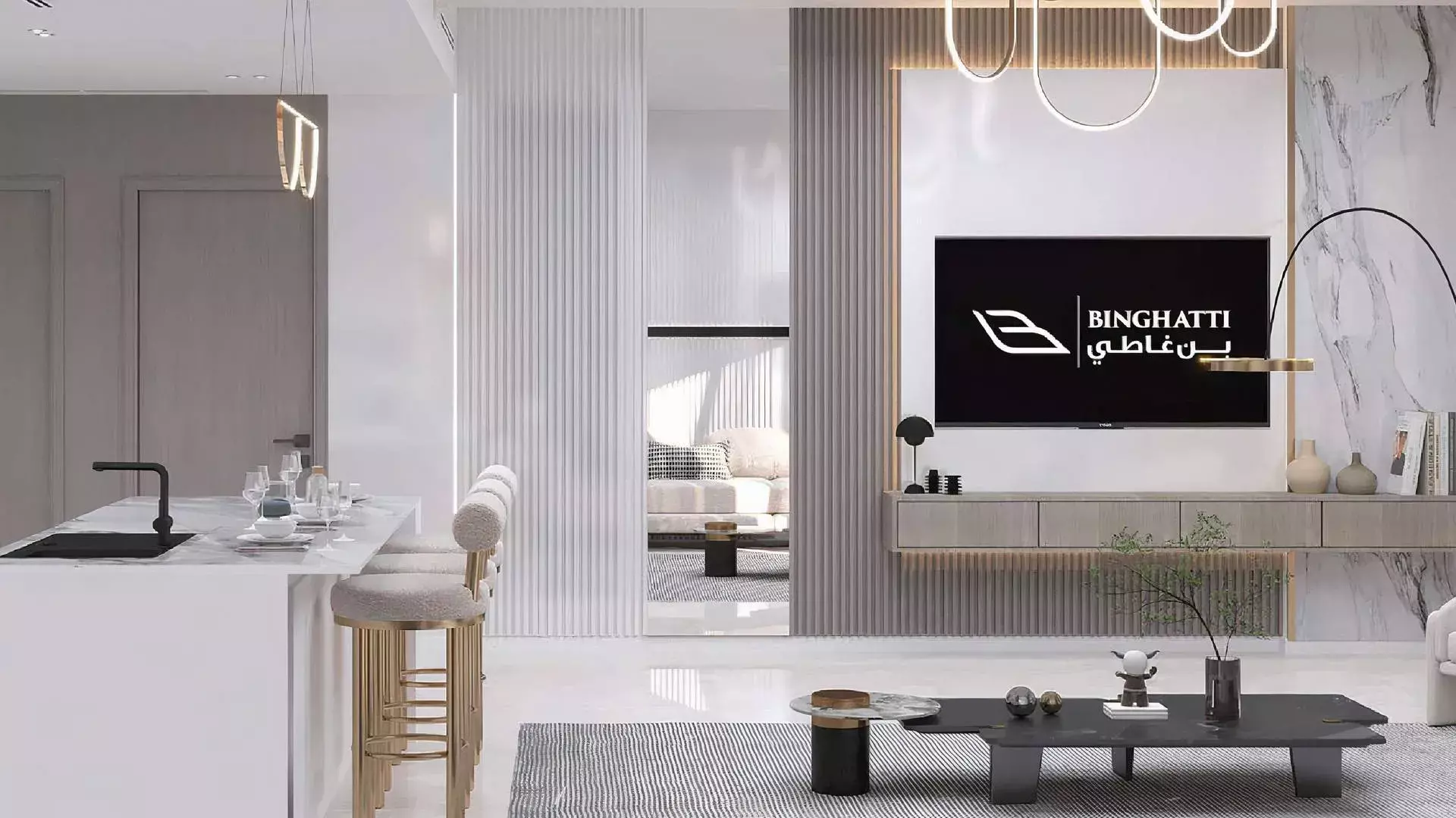 Image 5 of Binghatti Onyx by Binghatti Developers