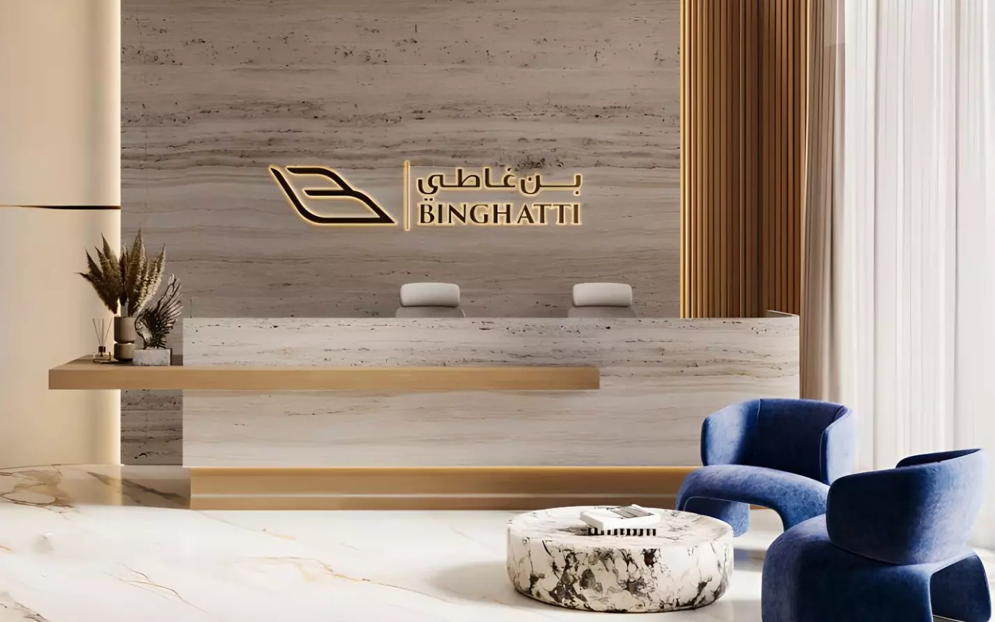 Image 2 of Binghatti Dusk by Binghatti Developers